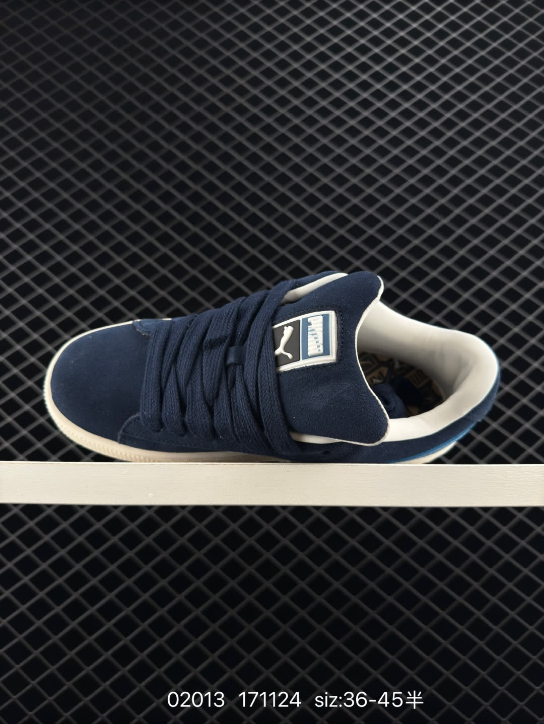 Puma Suede XL