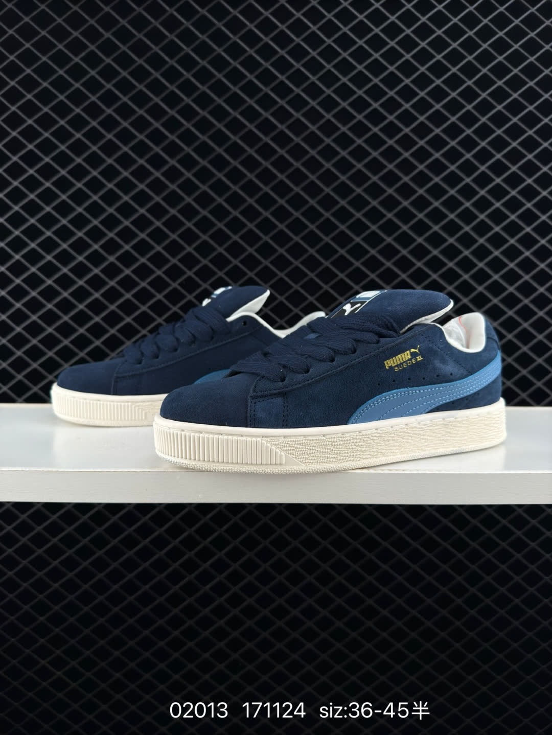 Puma Suede XL