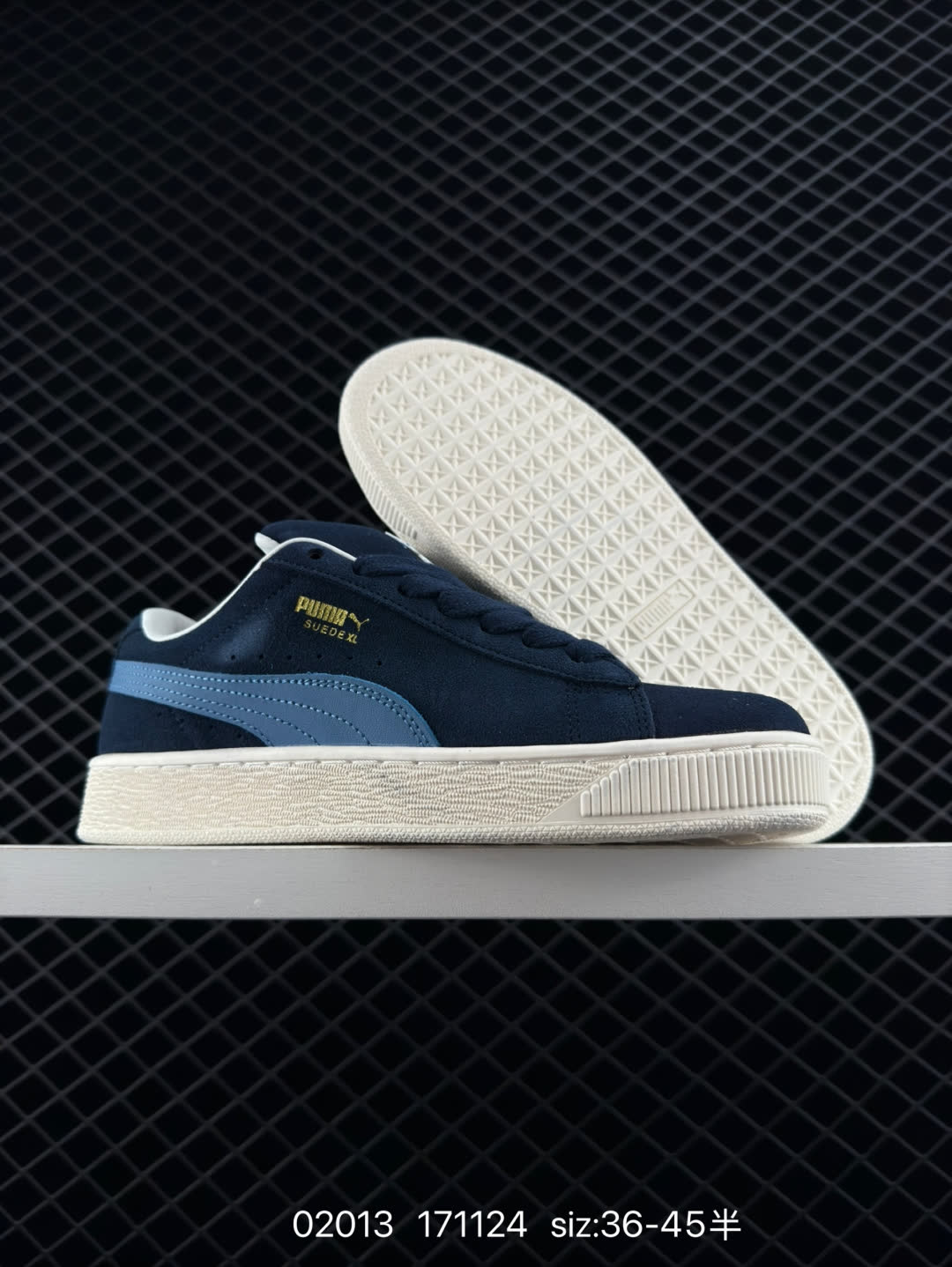 Puma Suede XL