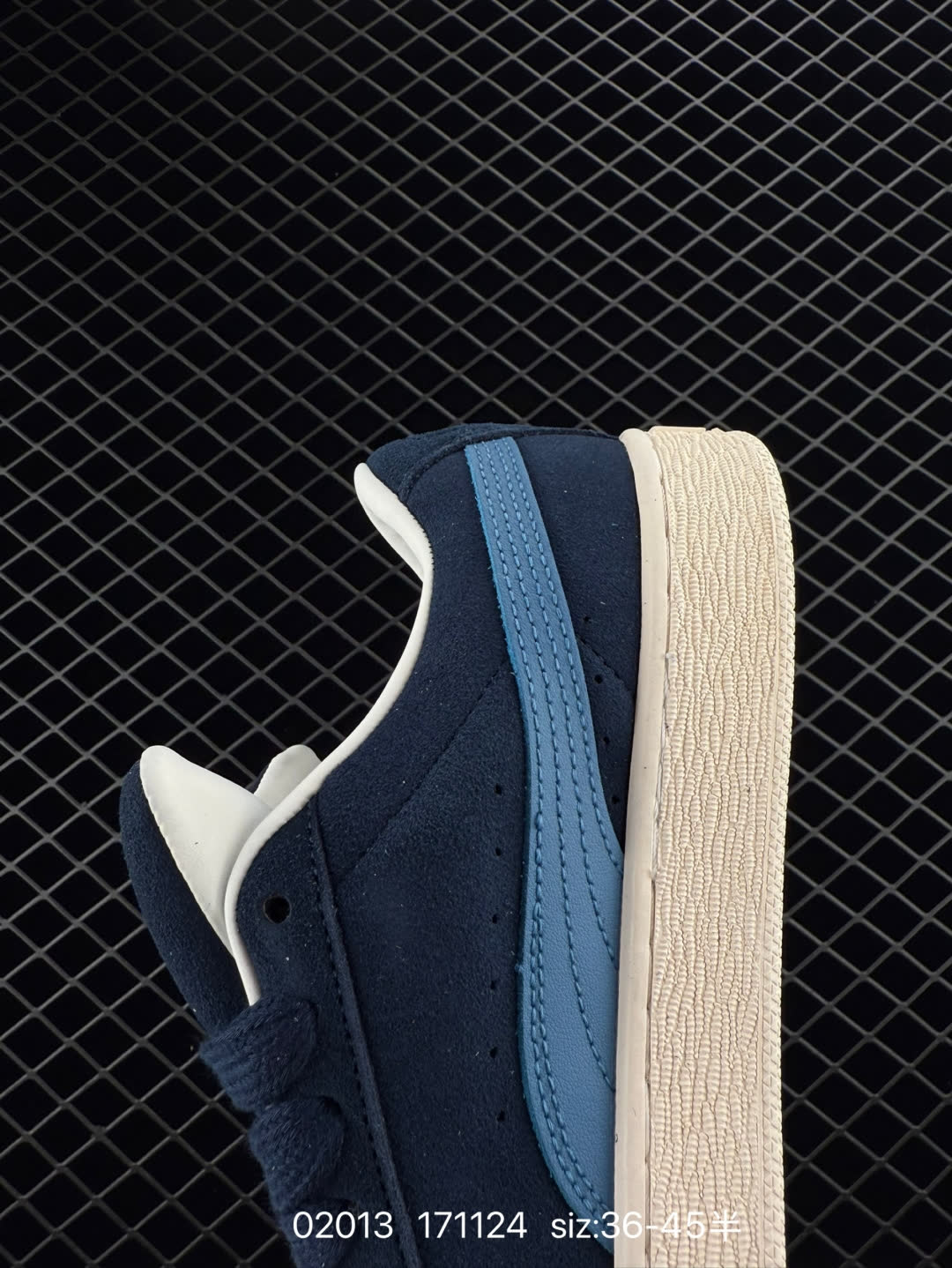 Puma Suede XL