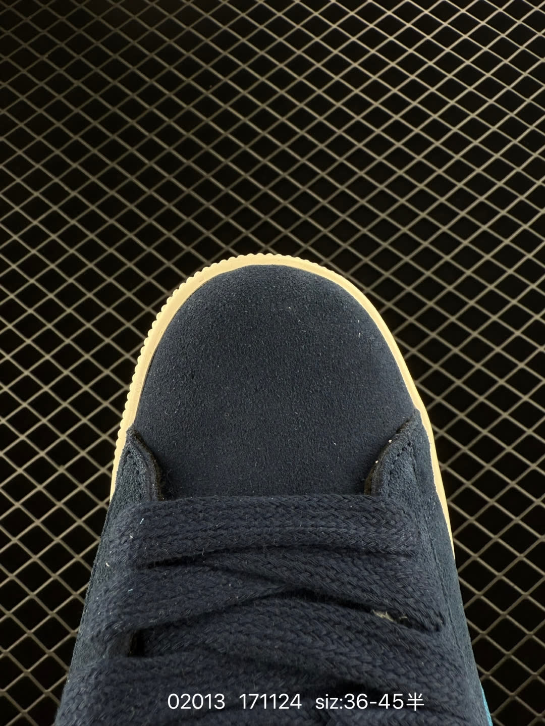 Puma Suede XL