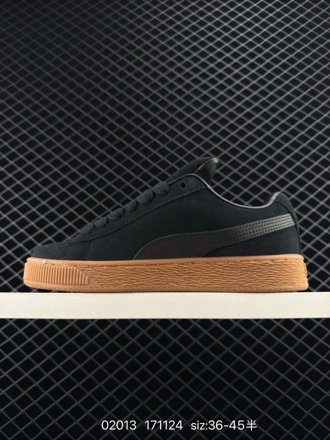 Puma Suede XL
