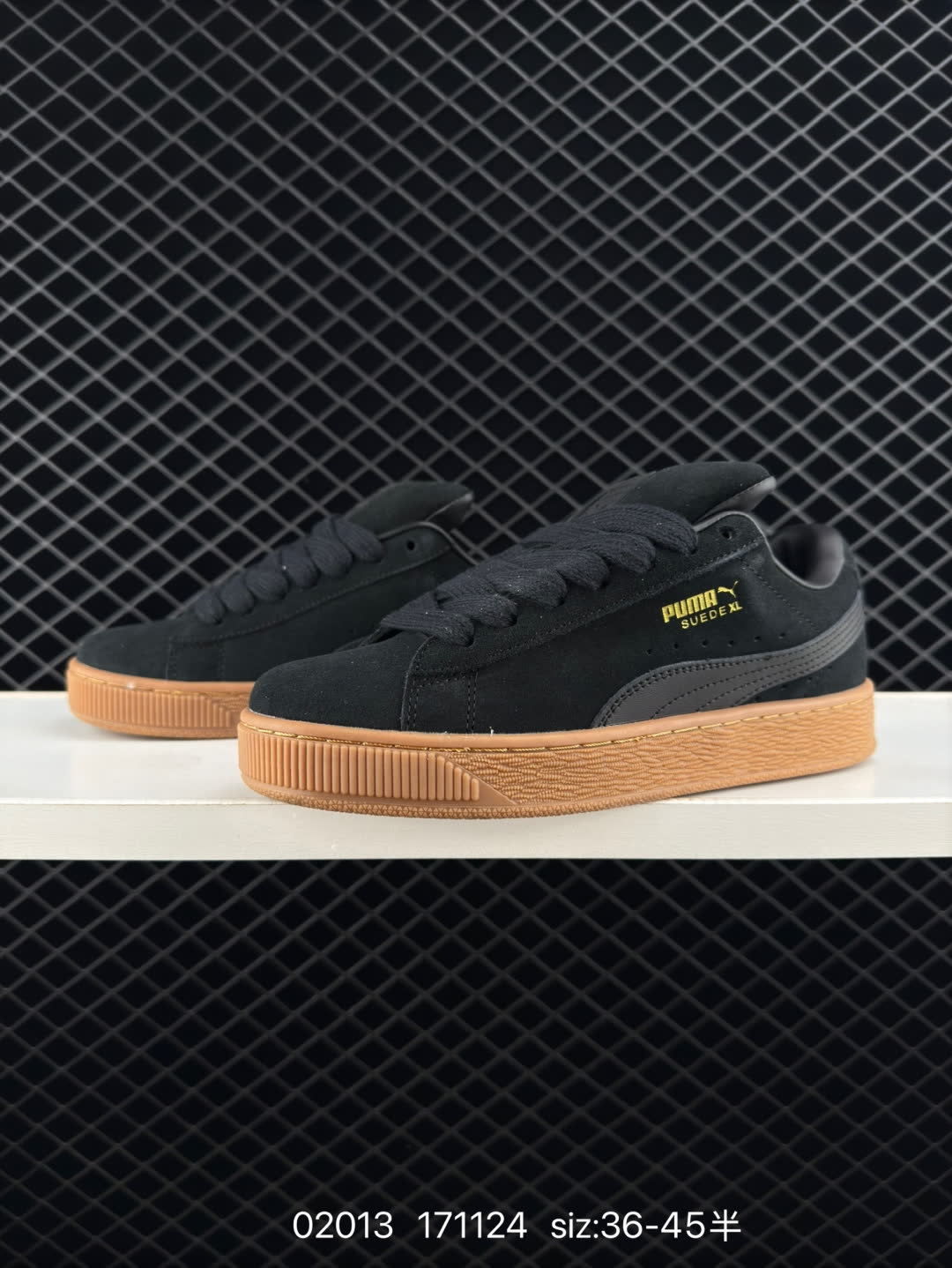 Puma Suede XL