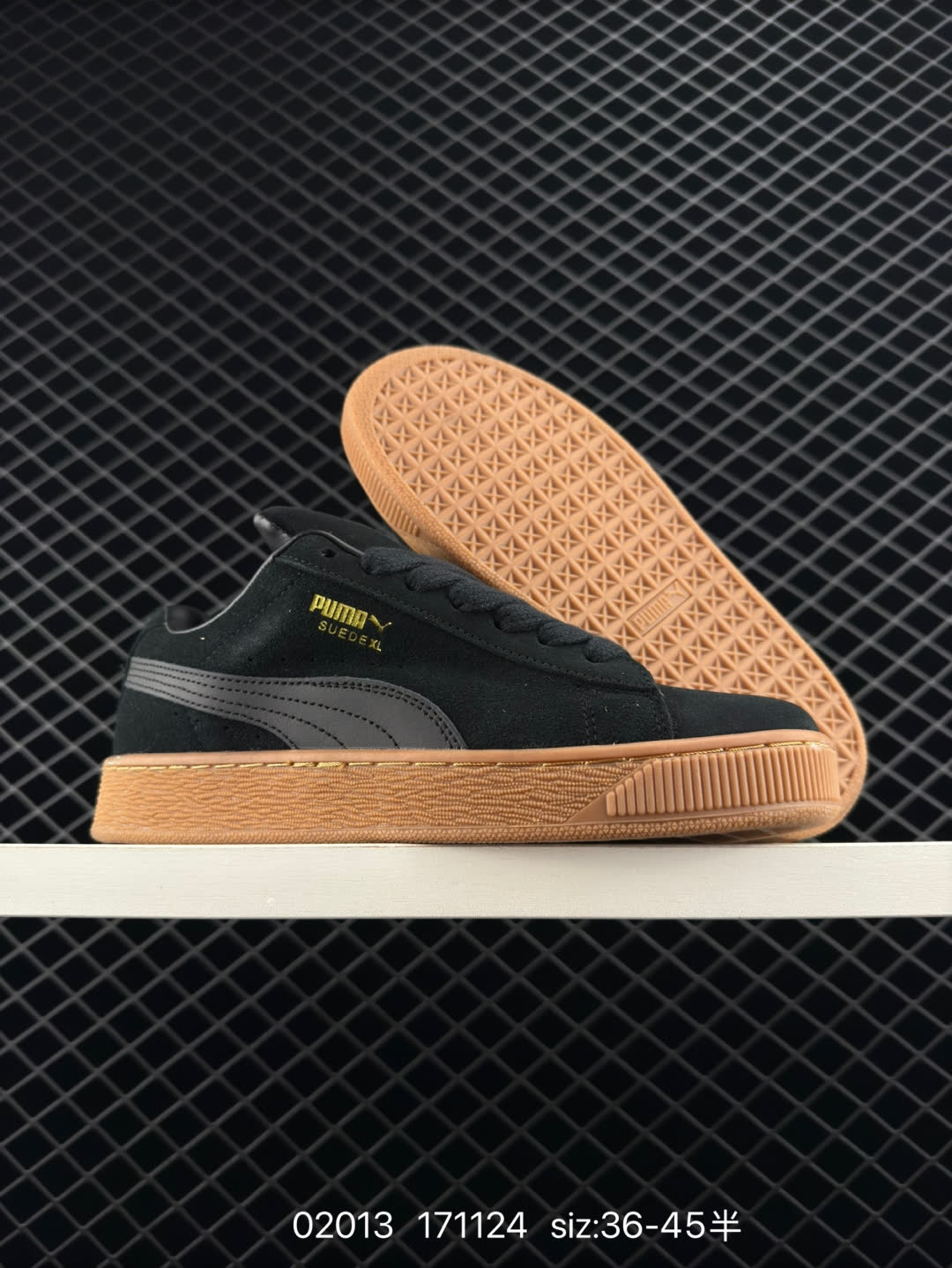 Puma Suede XL