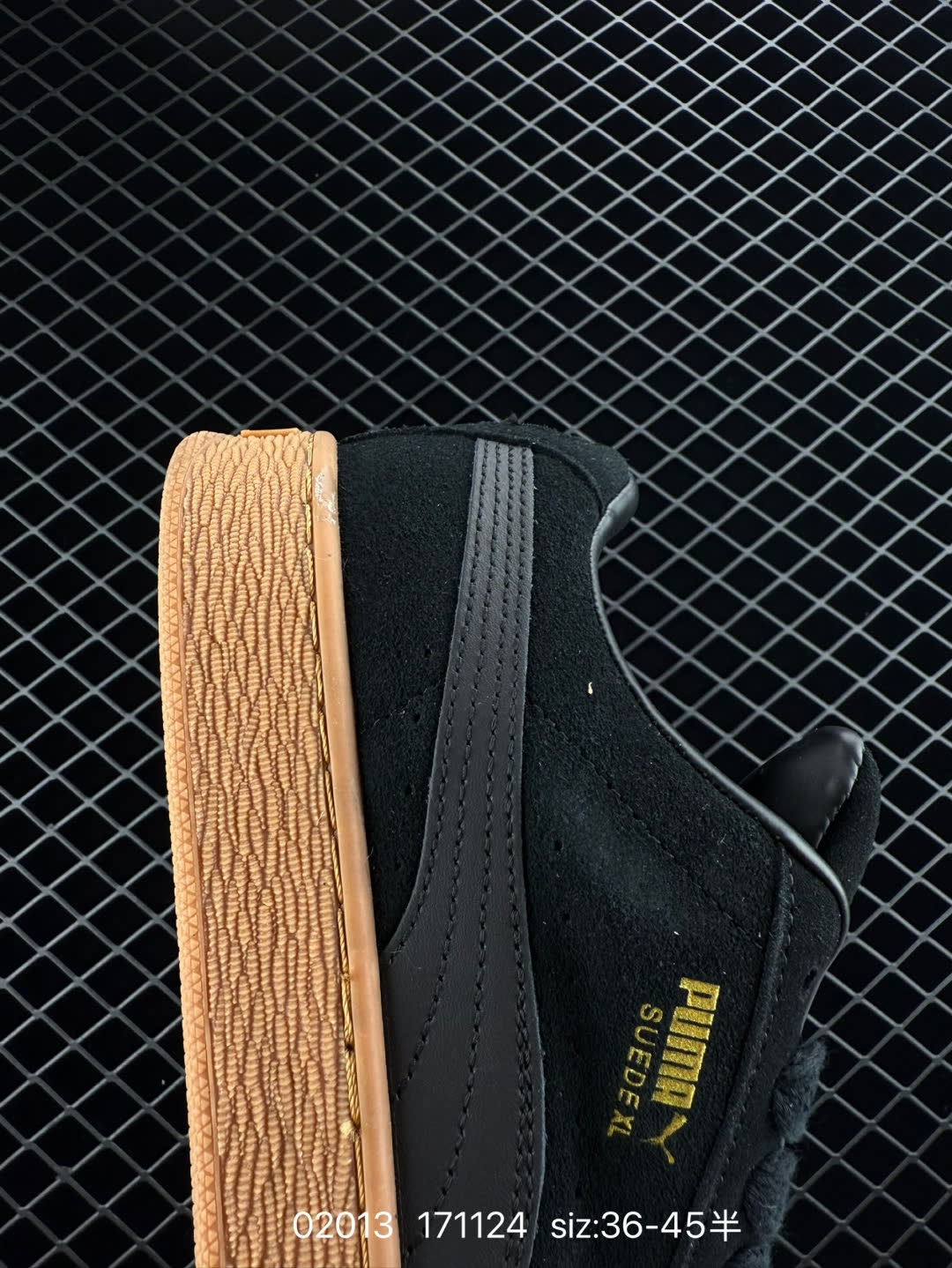 Puma Suede XL