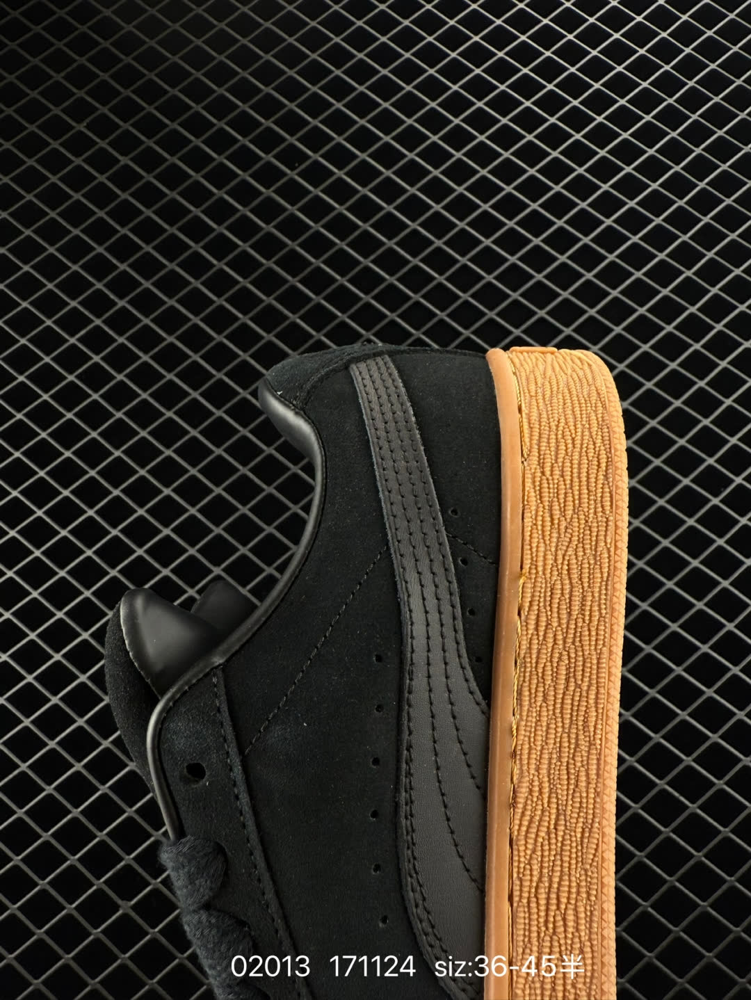Puma Suede XL