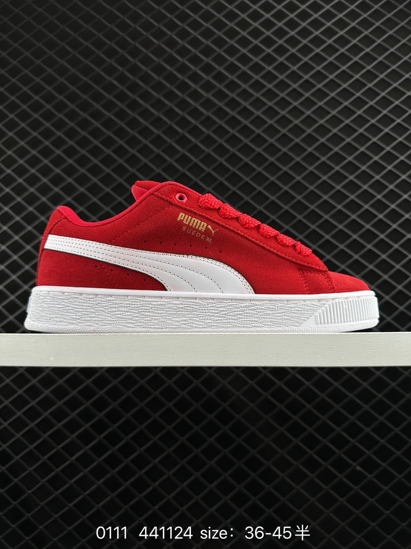 Puma Suede XL Puma Suede XL