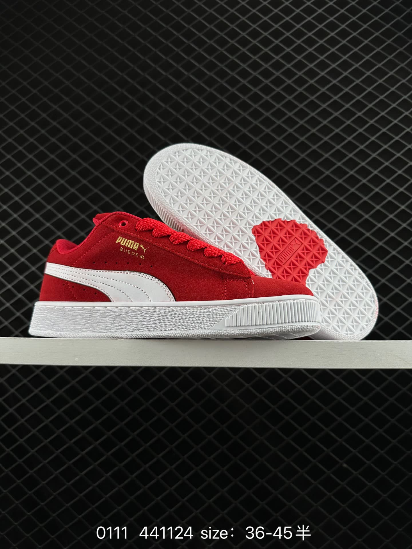 Puma Suede XL
