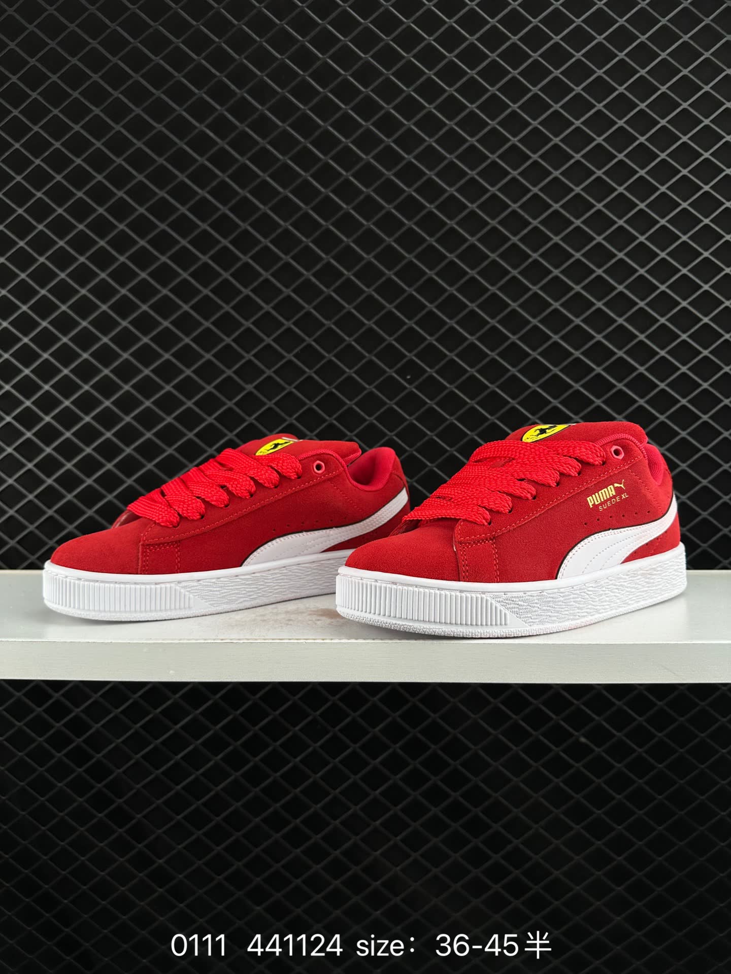 Puma Suede XL