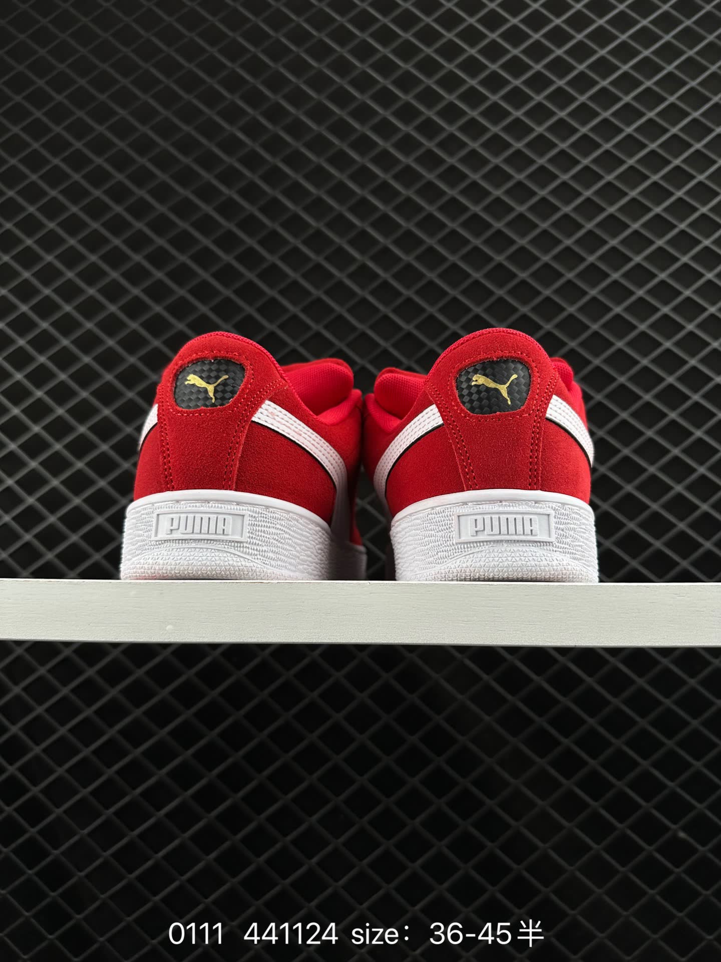 Puma Suede XL