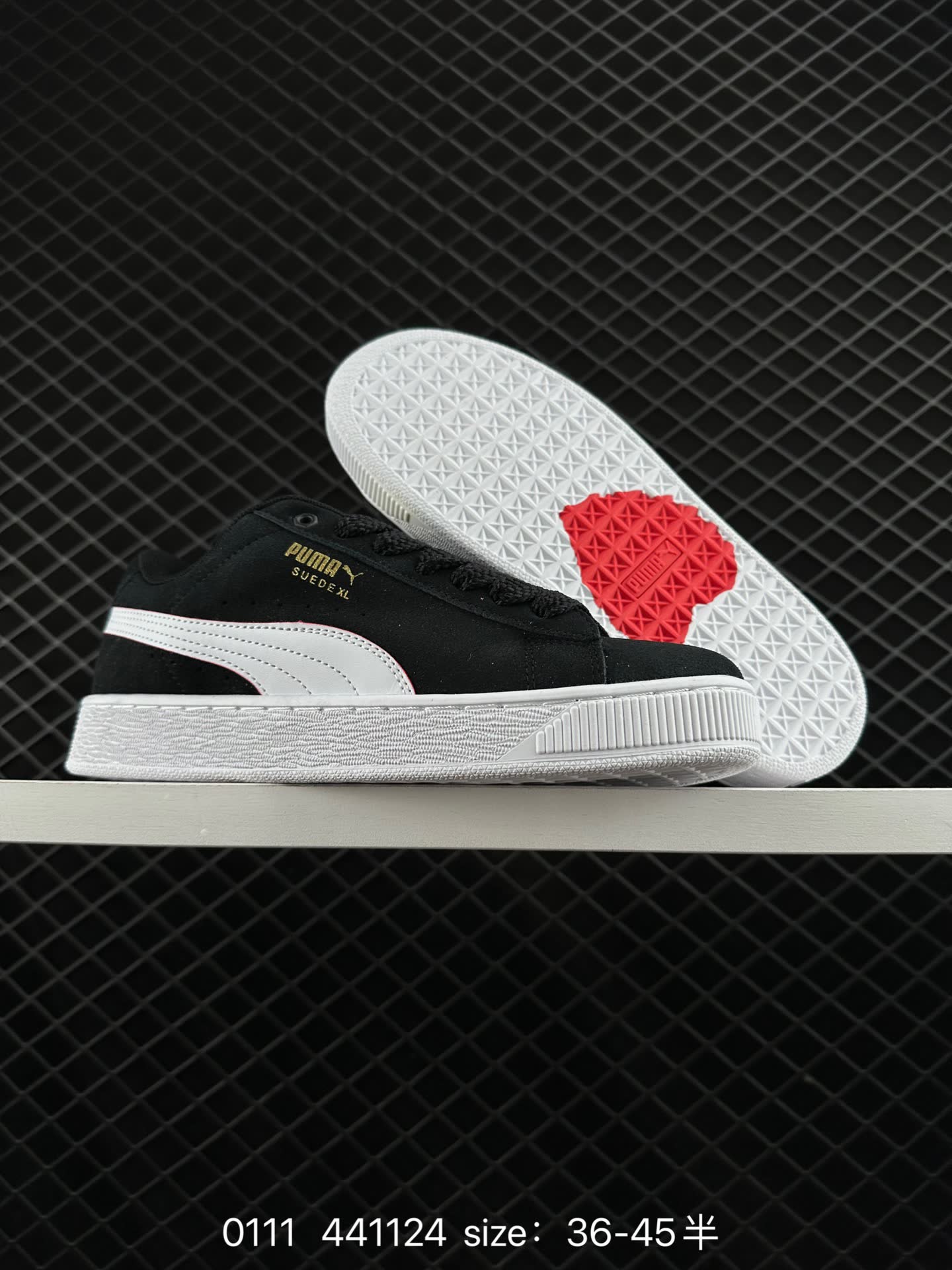 Puma Suede XL