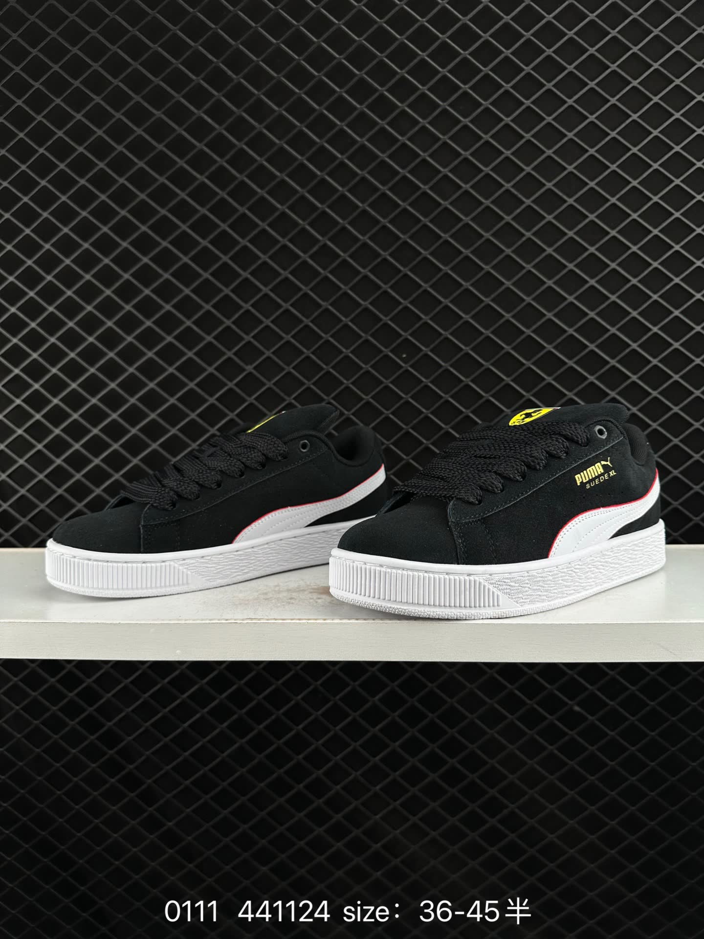Puma Suede XL