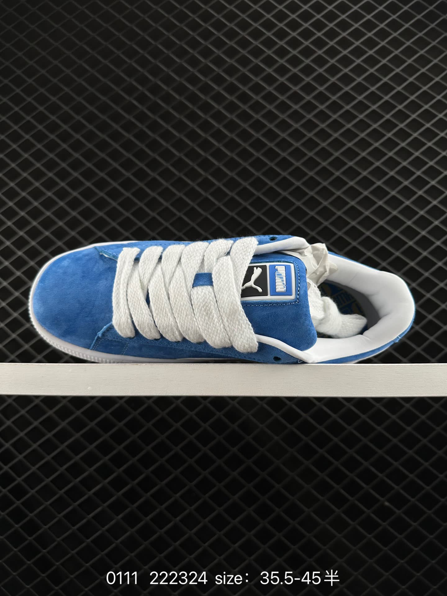 Puma Suede XL