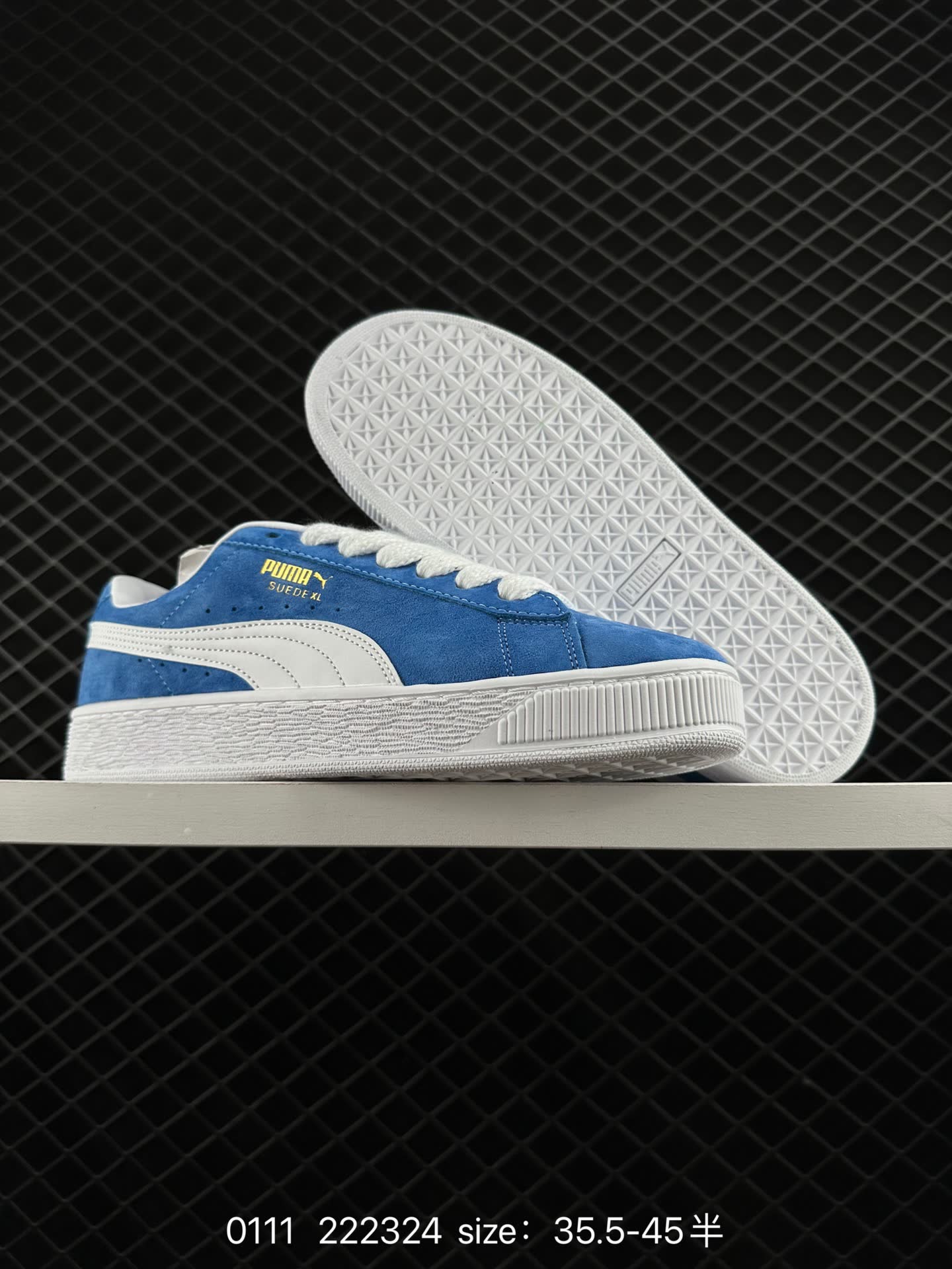 Puma Suede XL