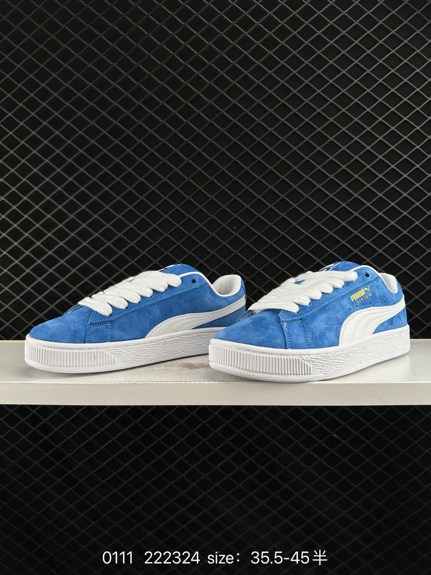 Puma Suede XL
