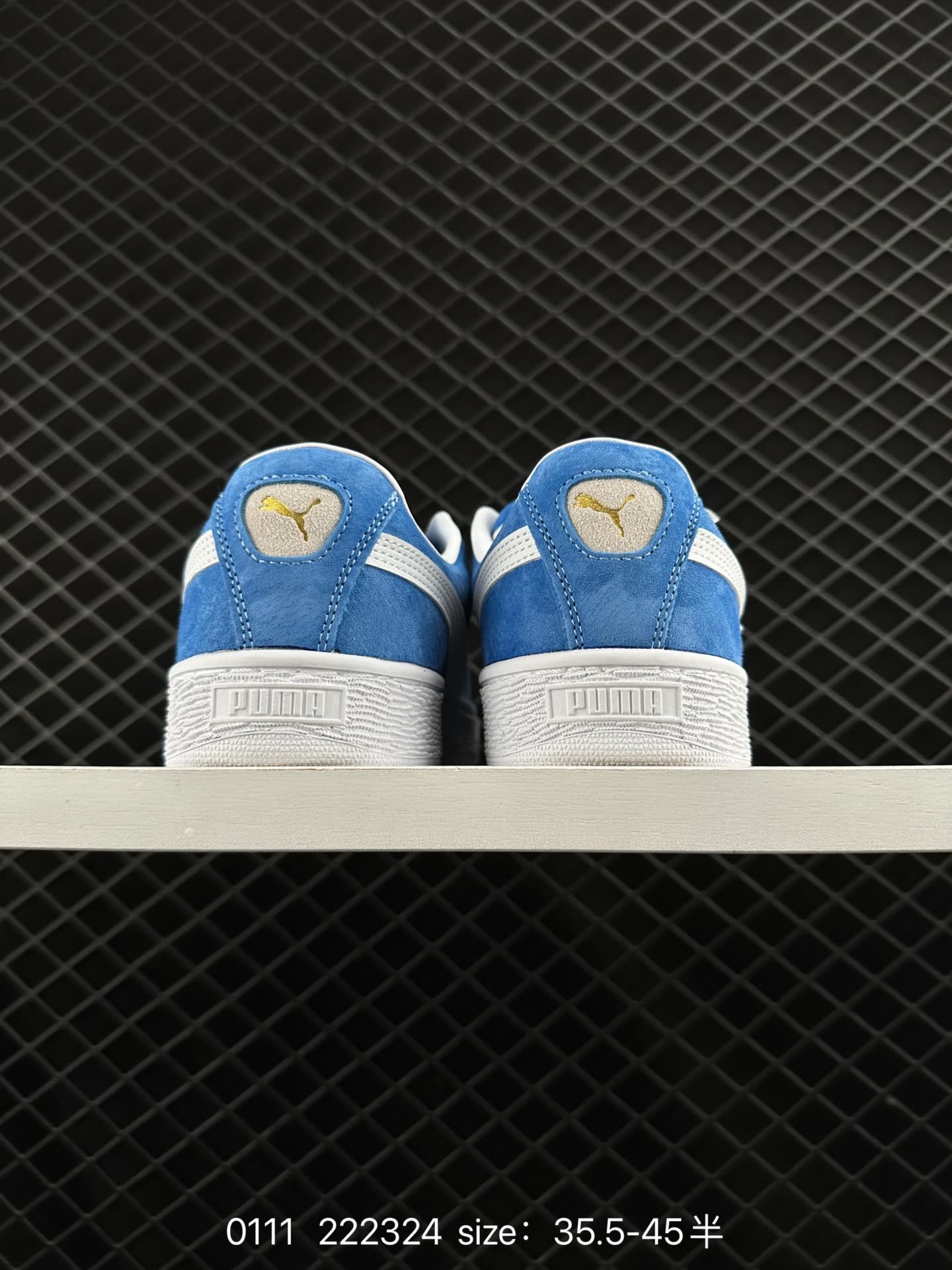 Puma Suede XL