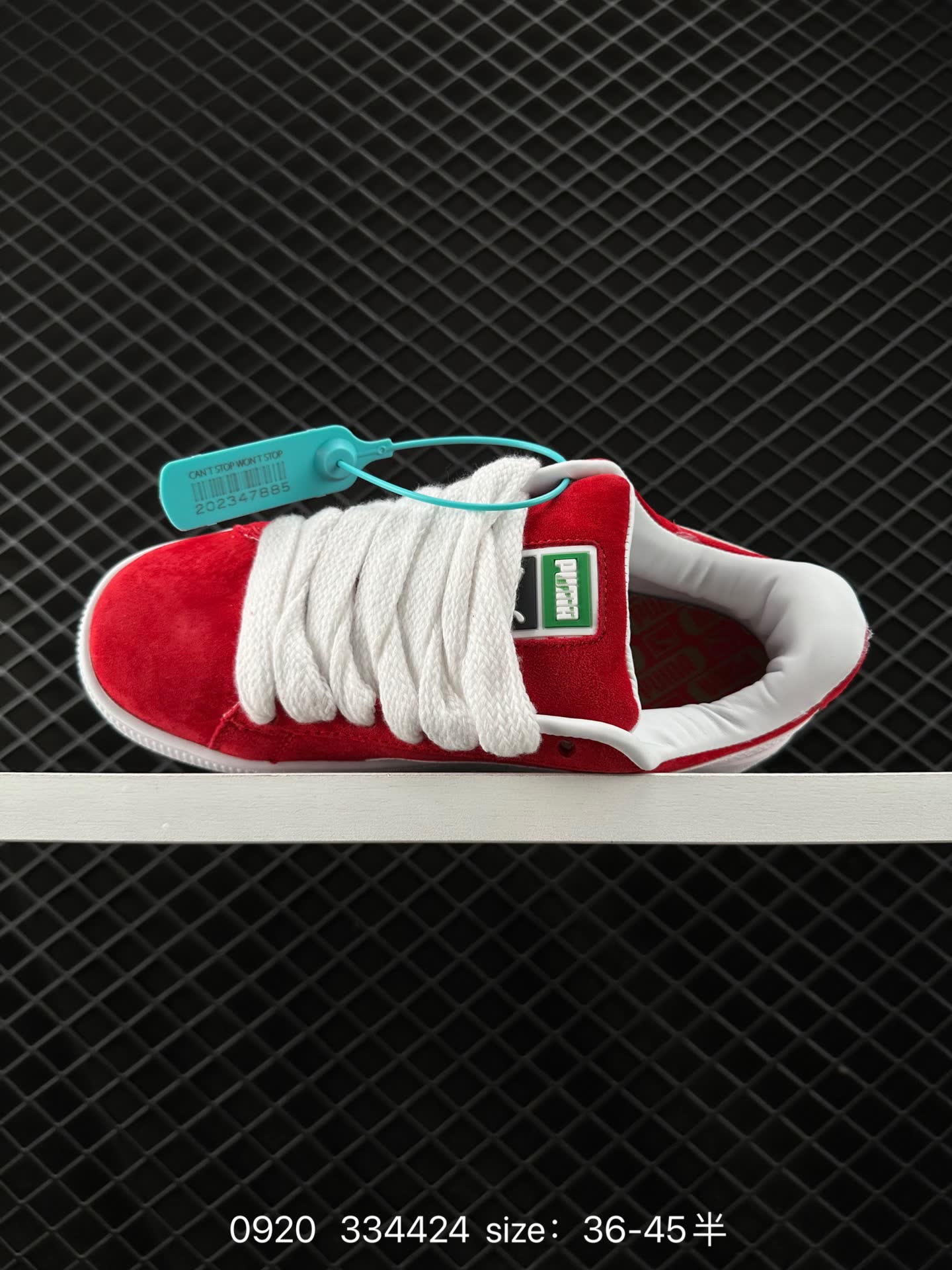 Puma Suede XL