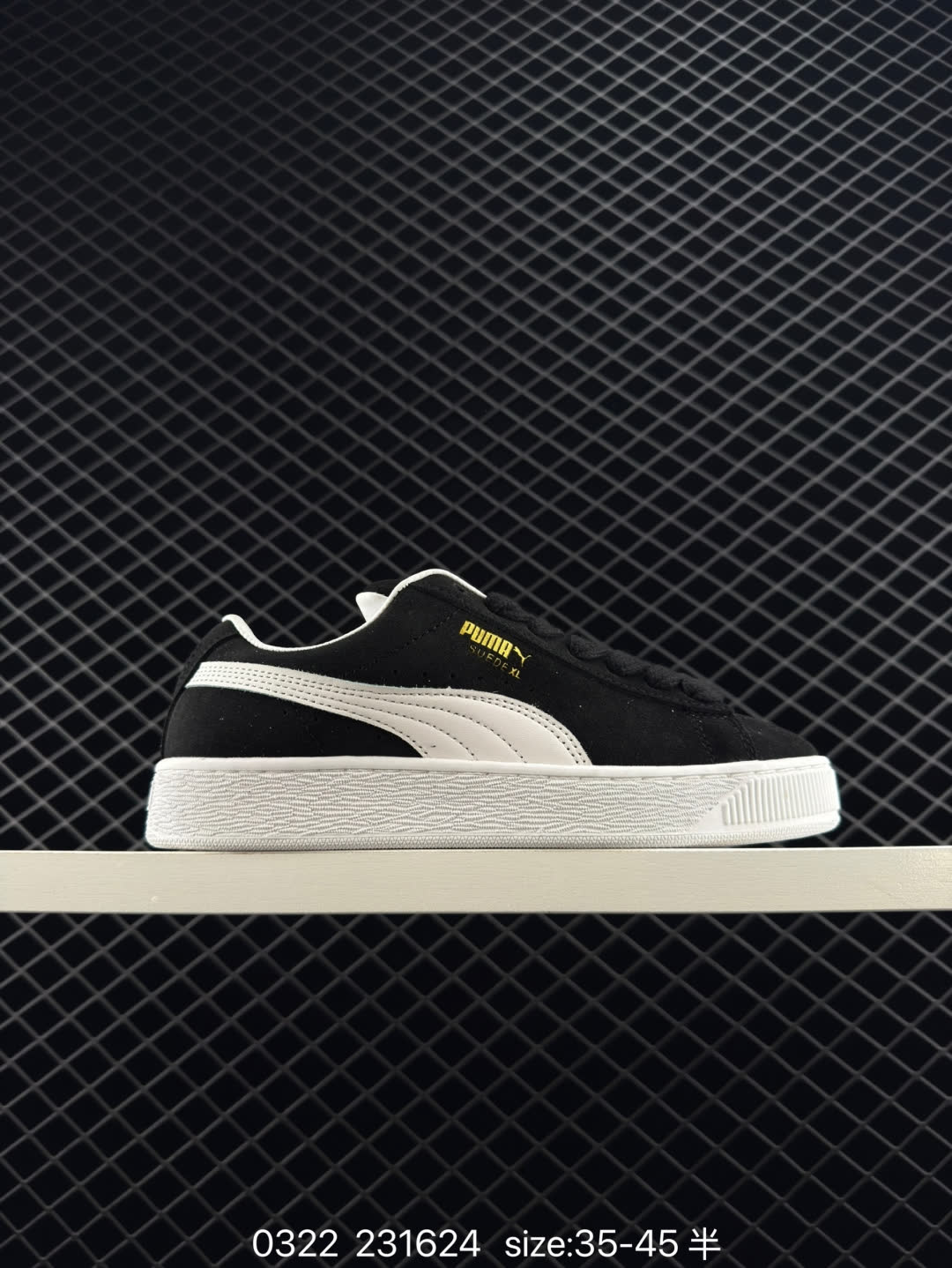 Puma Suede XL Puma Suede XL