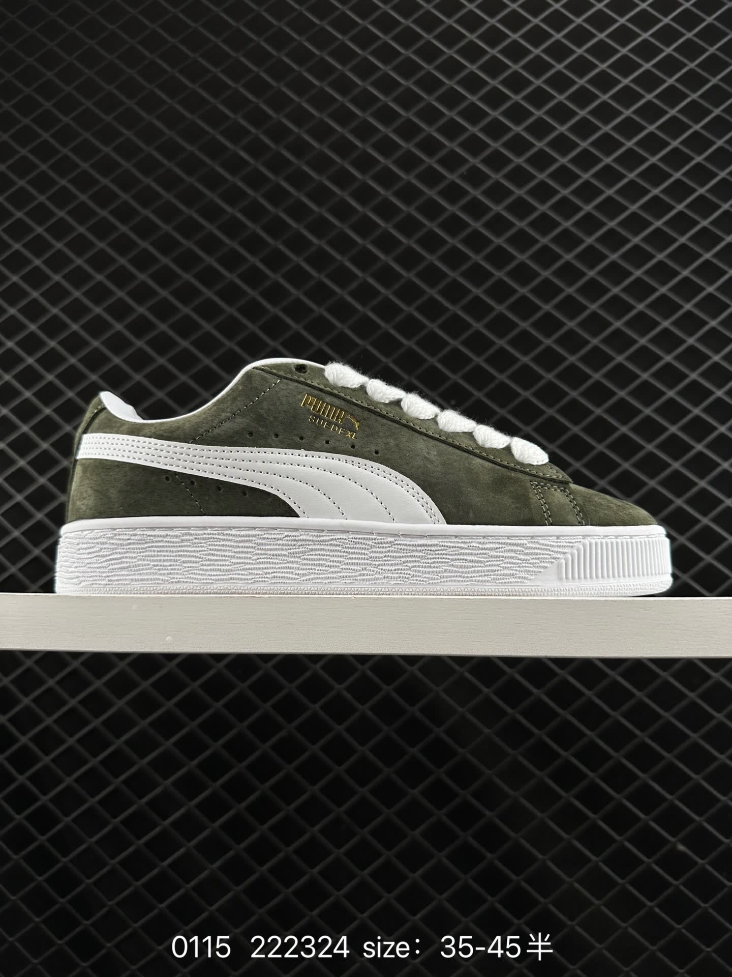 Puma Suede XL Puma Suede XL