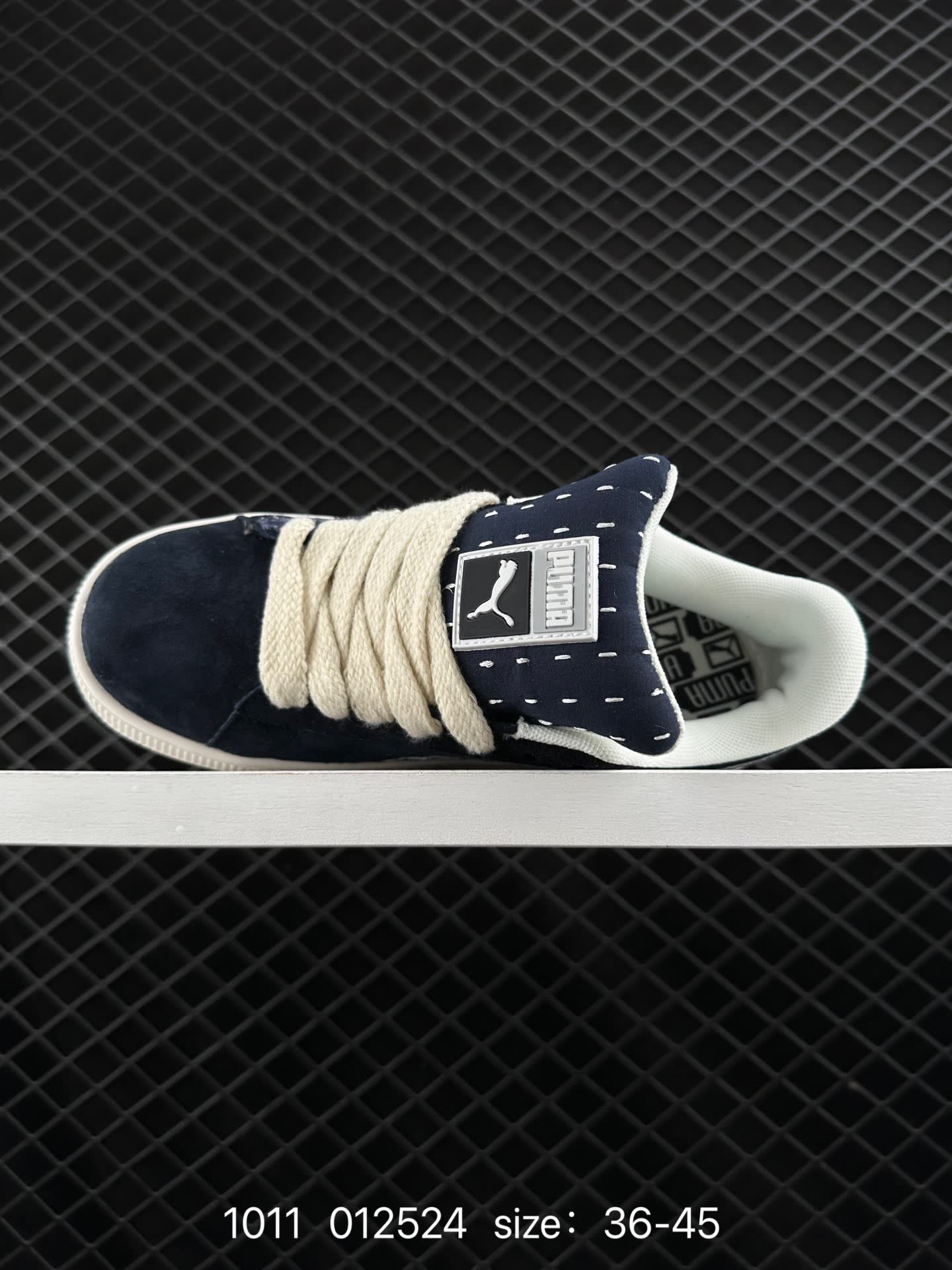 Puma Suede XL