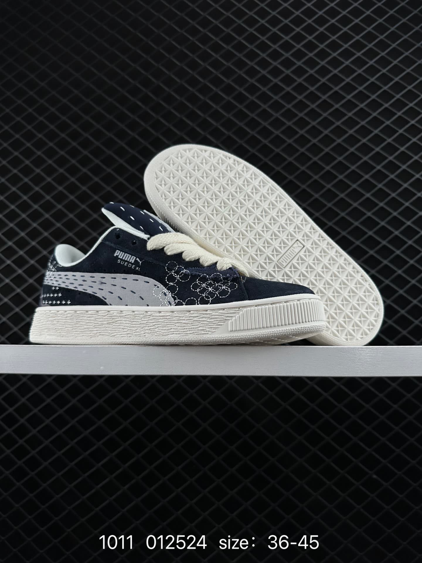 Puma Suede XL