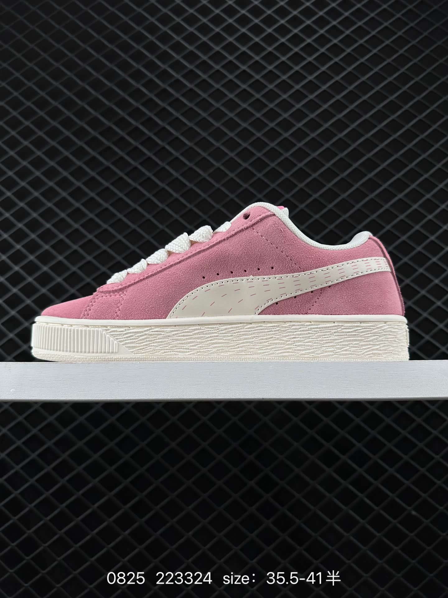 Puma Suede XL