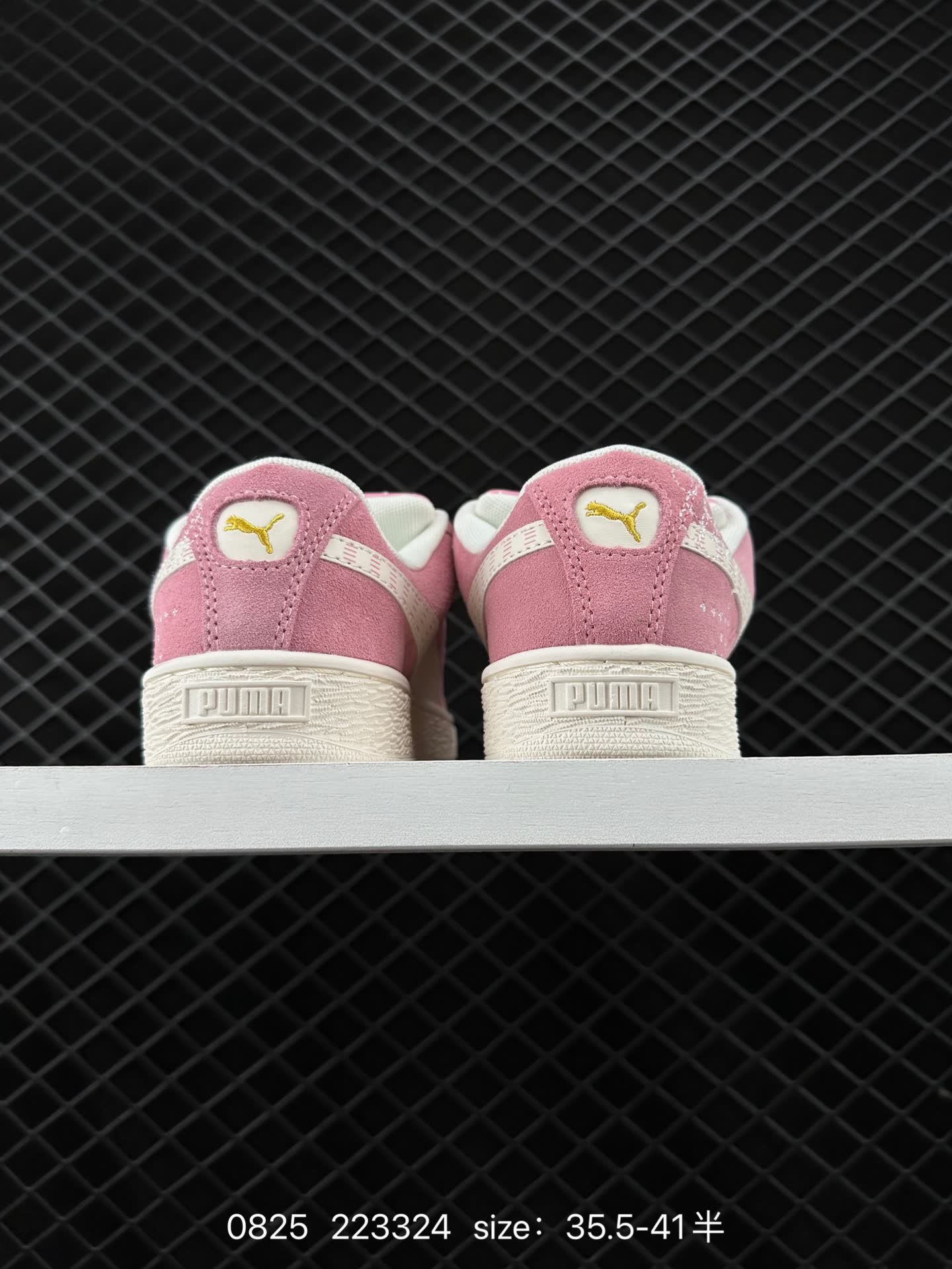 Puma Suede XL
