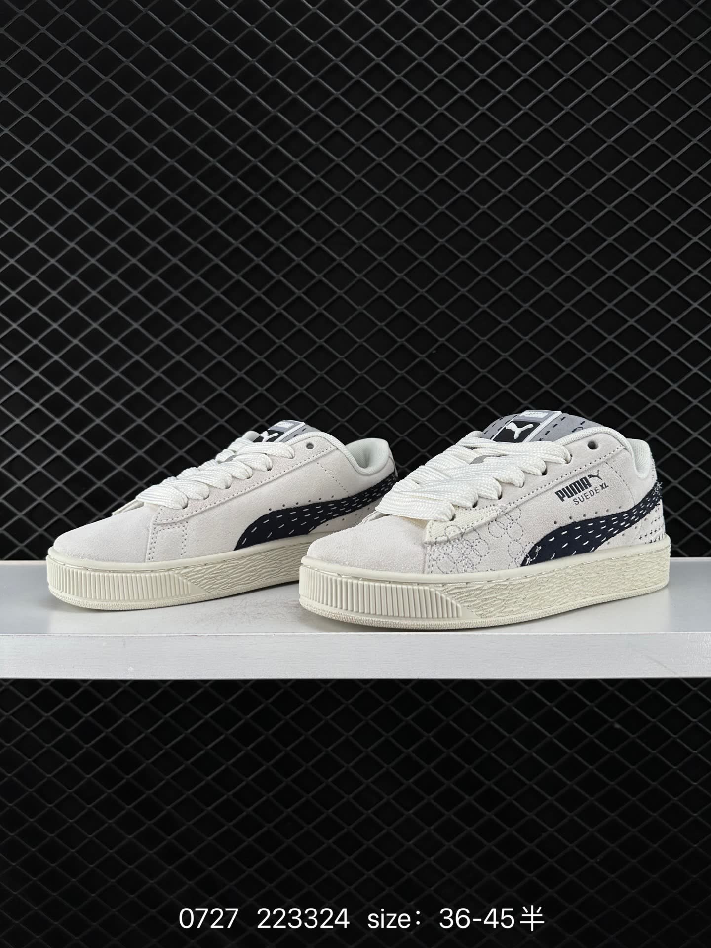 Puma Suede XL