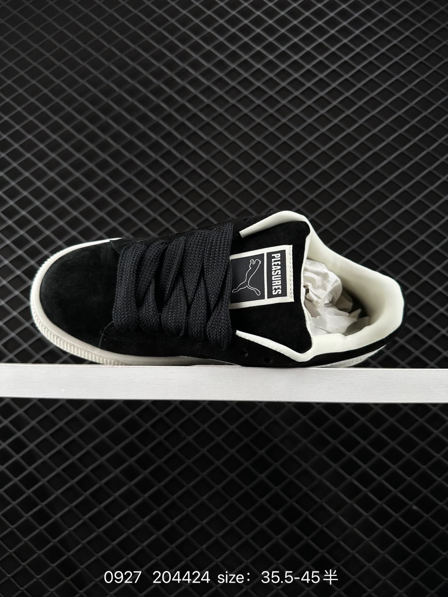 Puma Suede XL