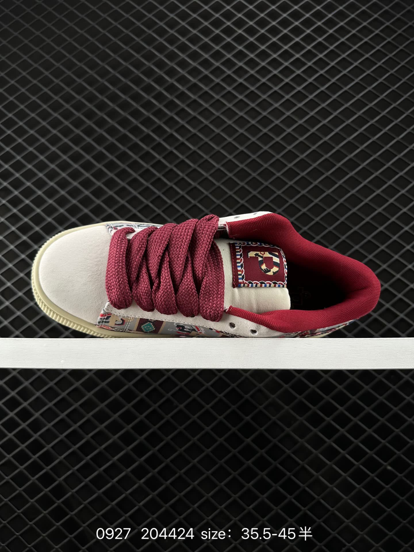 Puma Suede XL