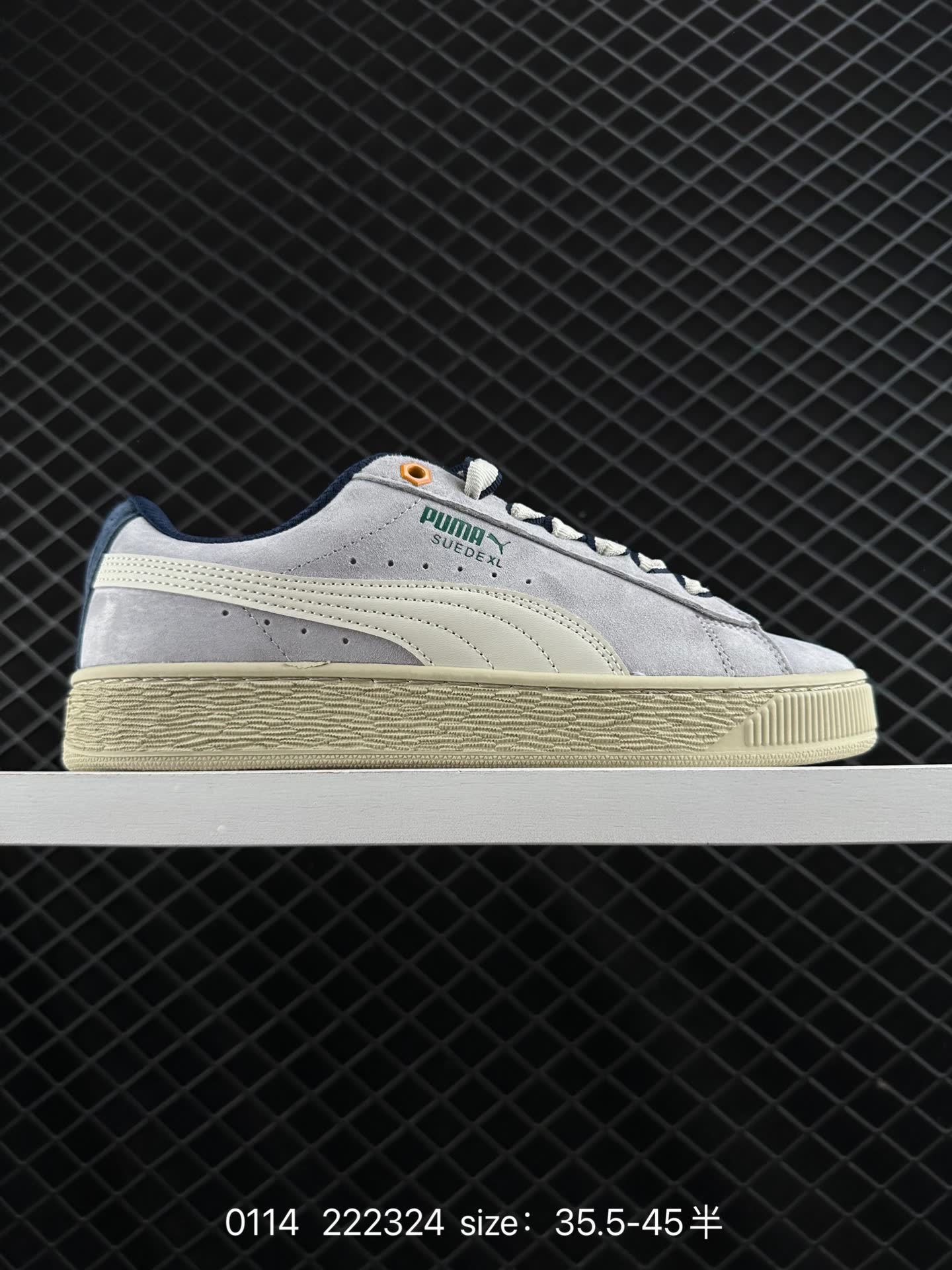 Puma Suede XL Puma Suede XL