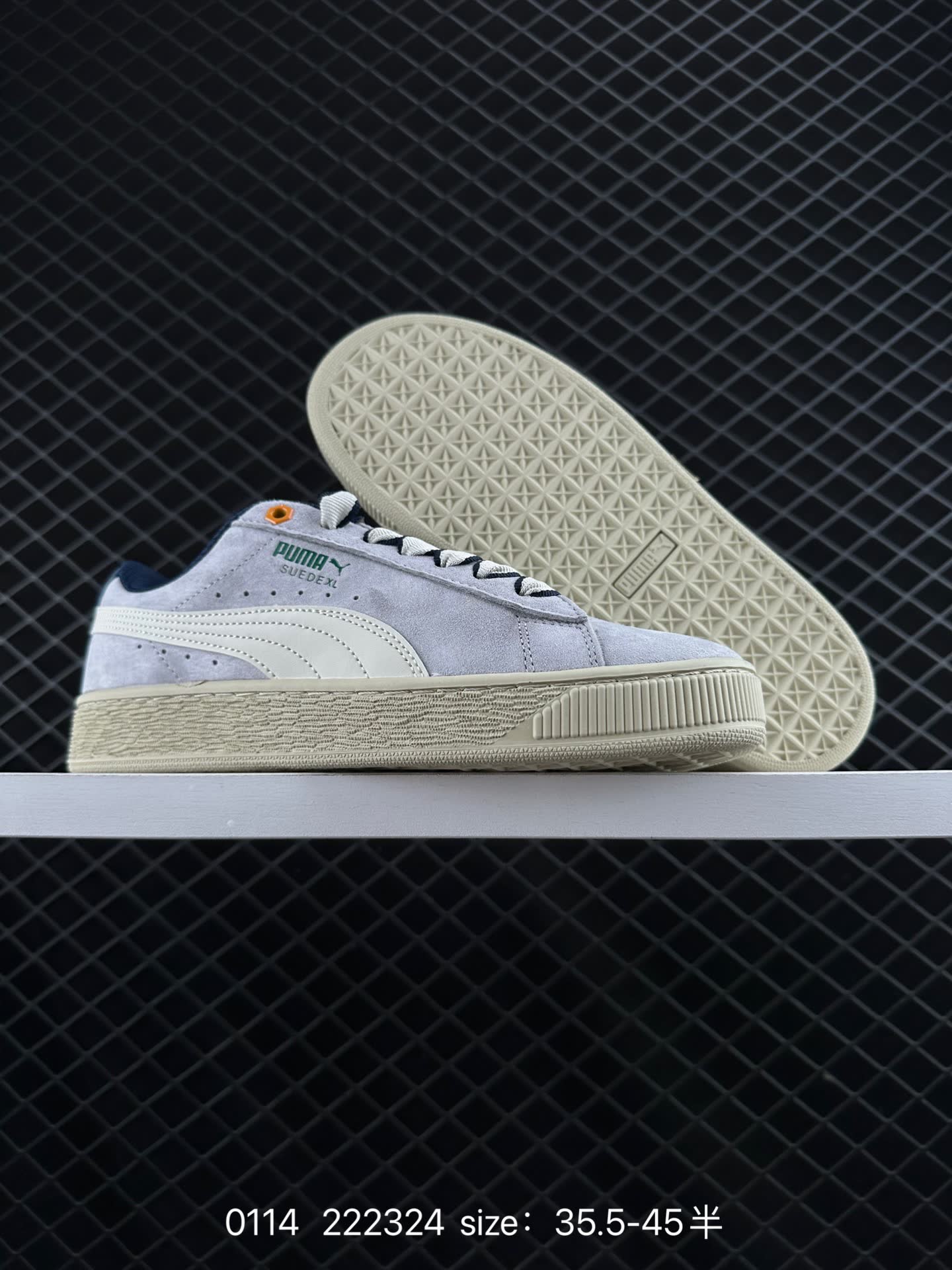 Puma Suede XL