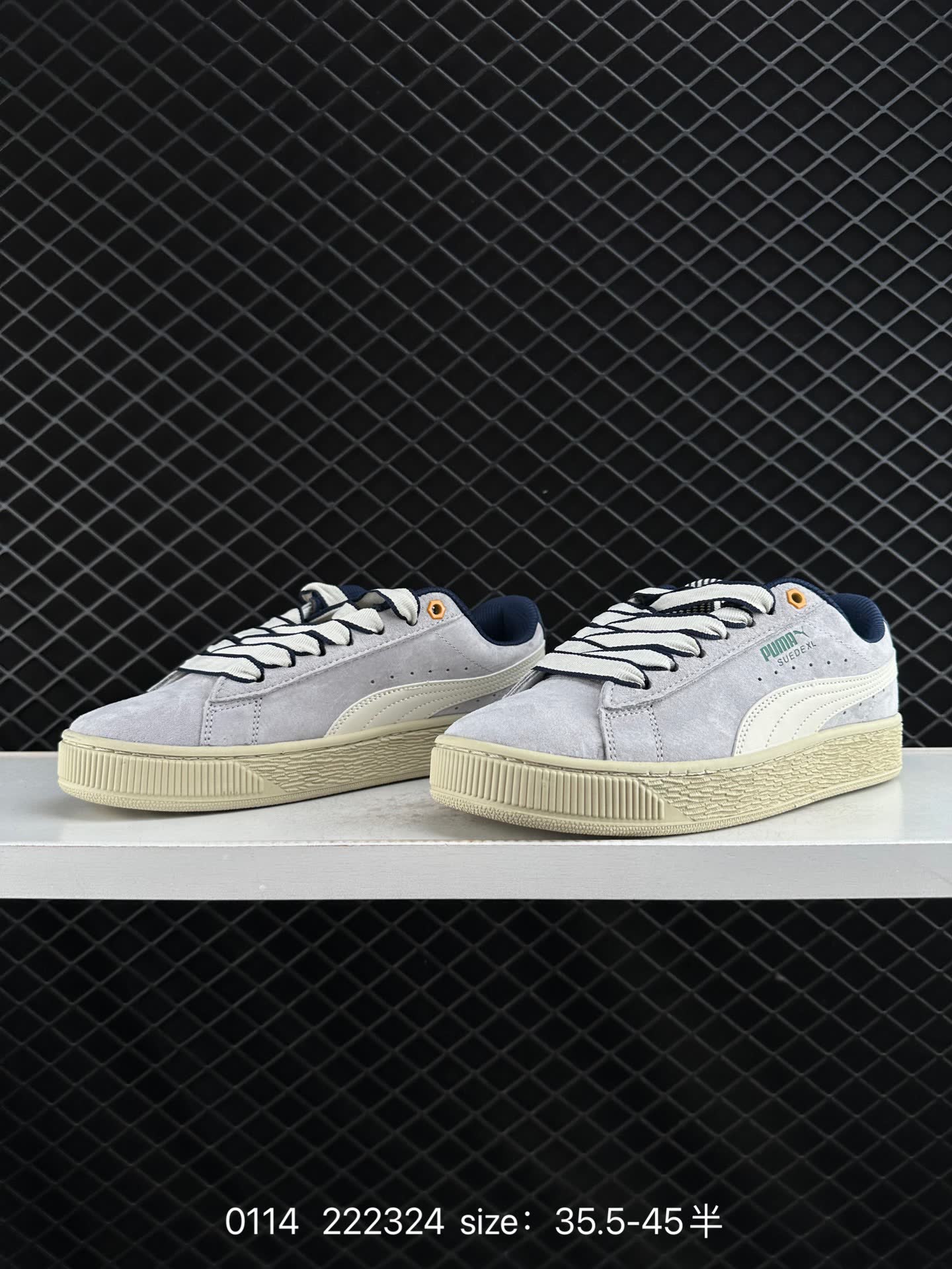Puma Suede XL