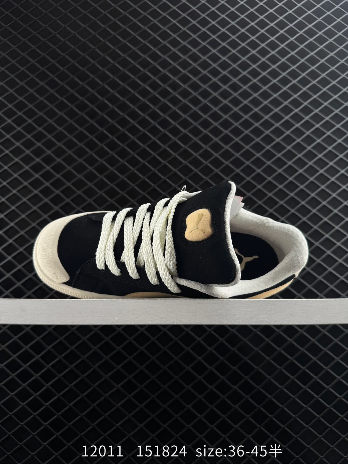 Puma Suede XL