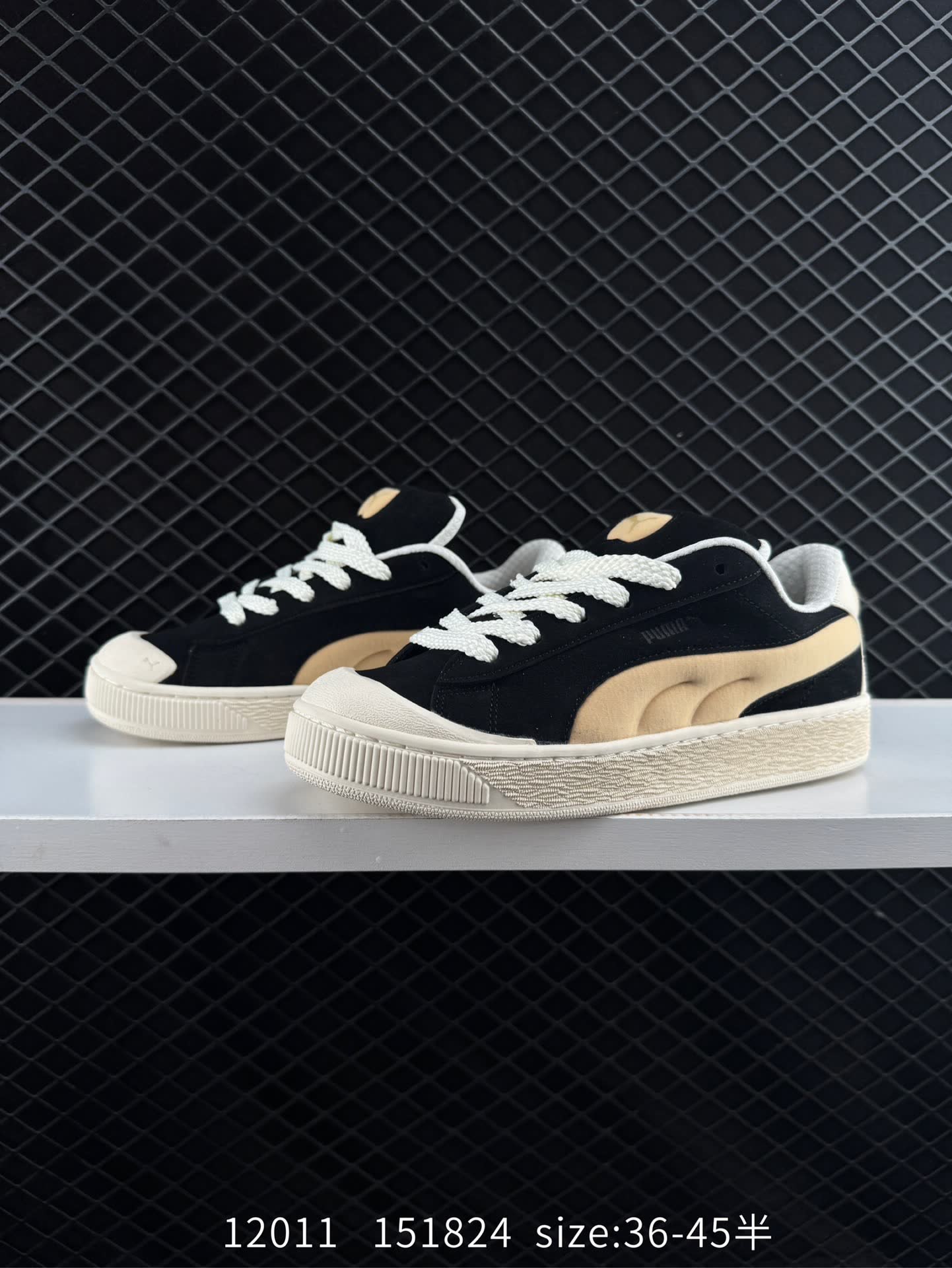 Puma Suede XL