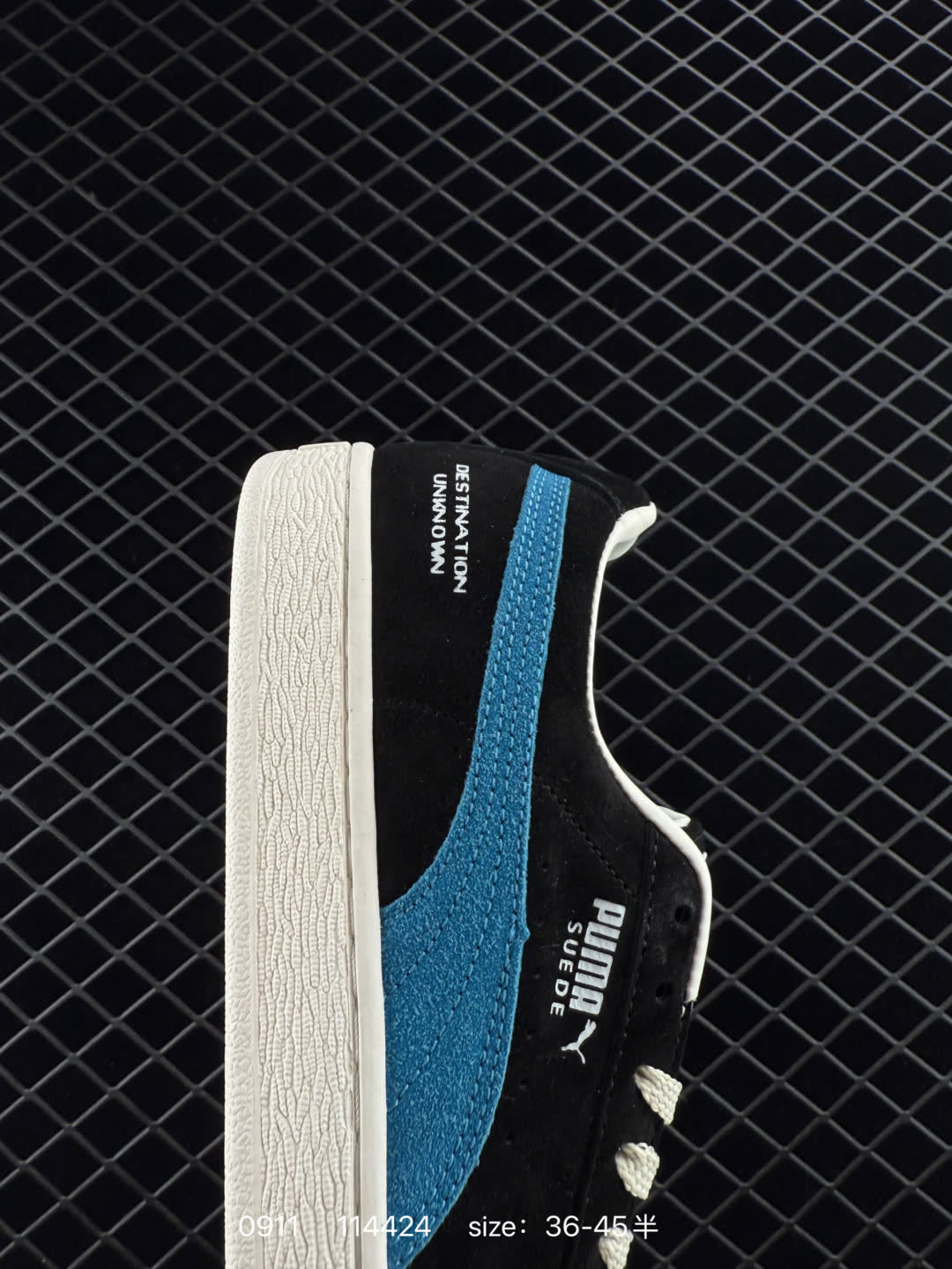 Puma Suede XL