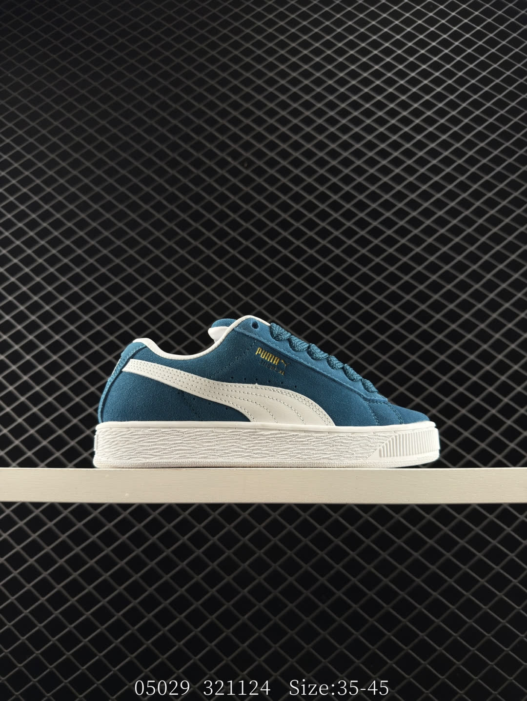 Puma Suede XL Puma Suede XL