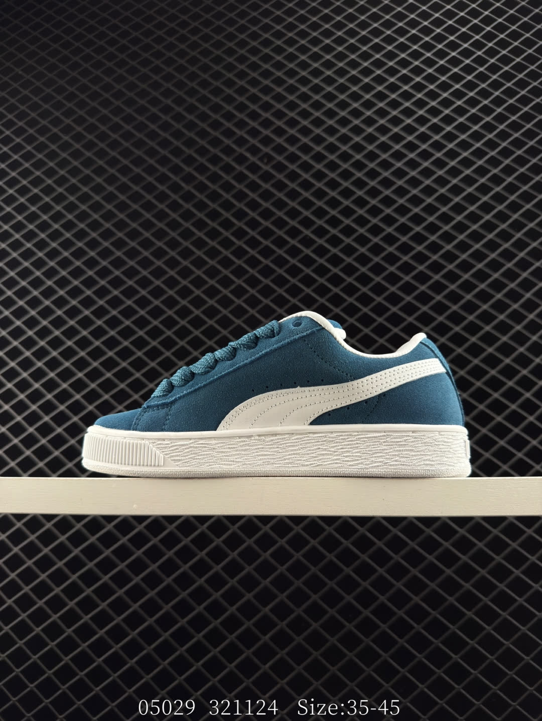 Puma Suede XL