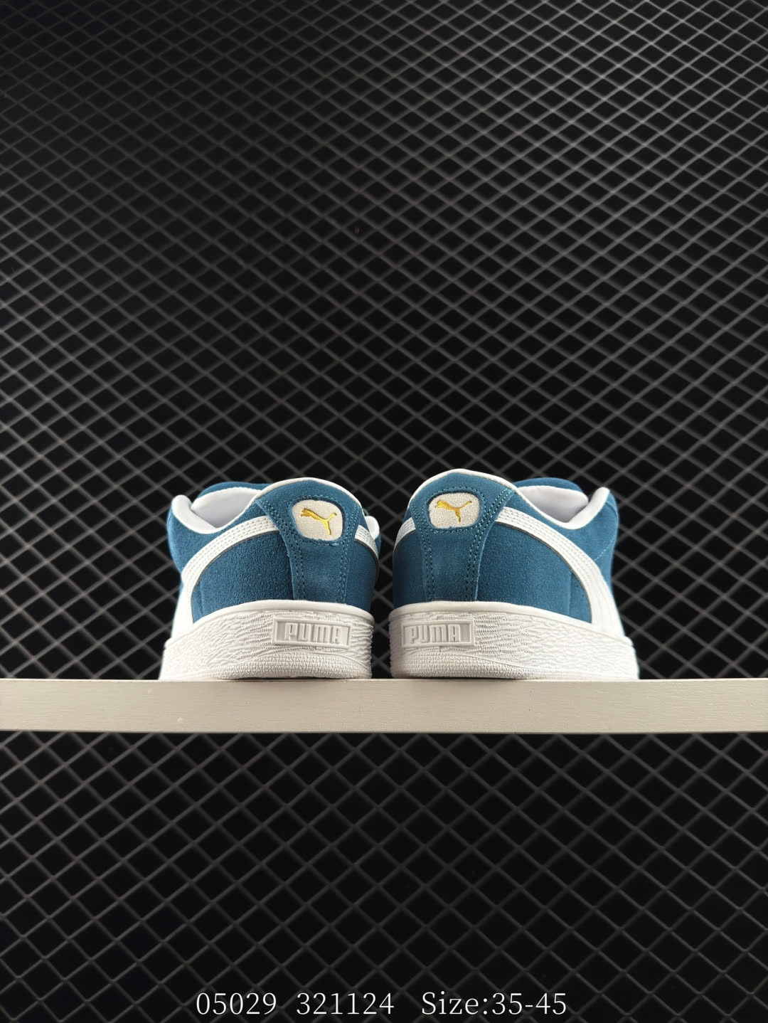 Puma Suede XL