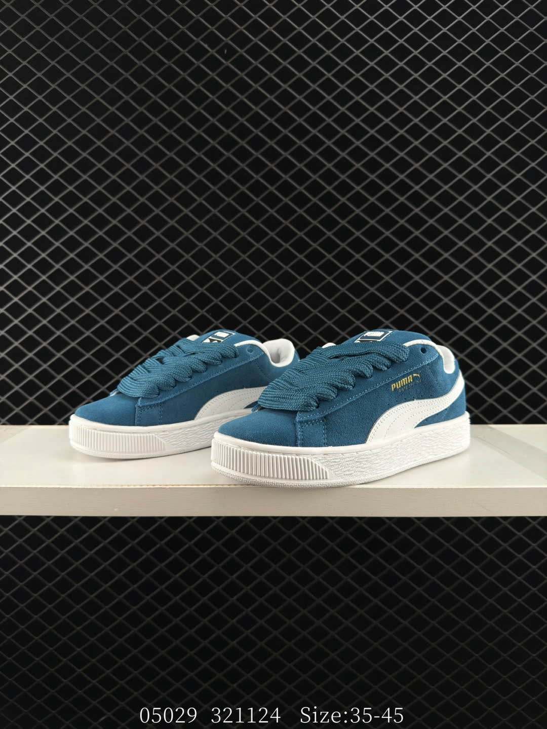 Puma Suede XL