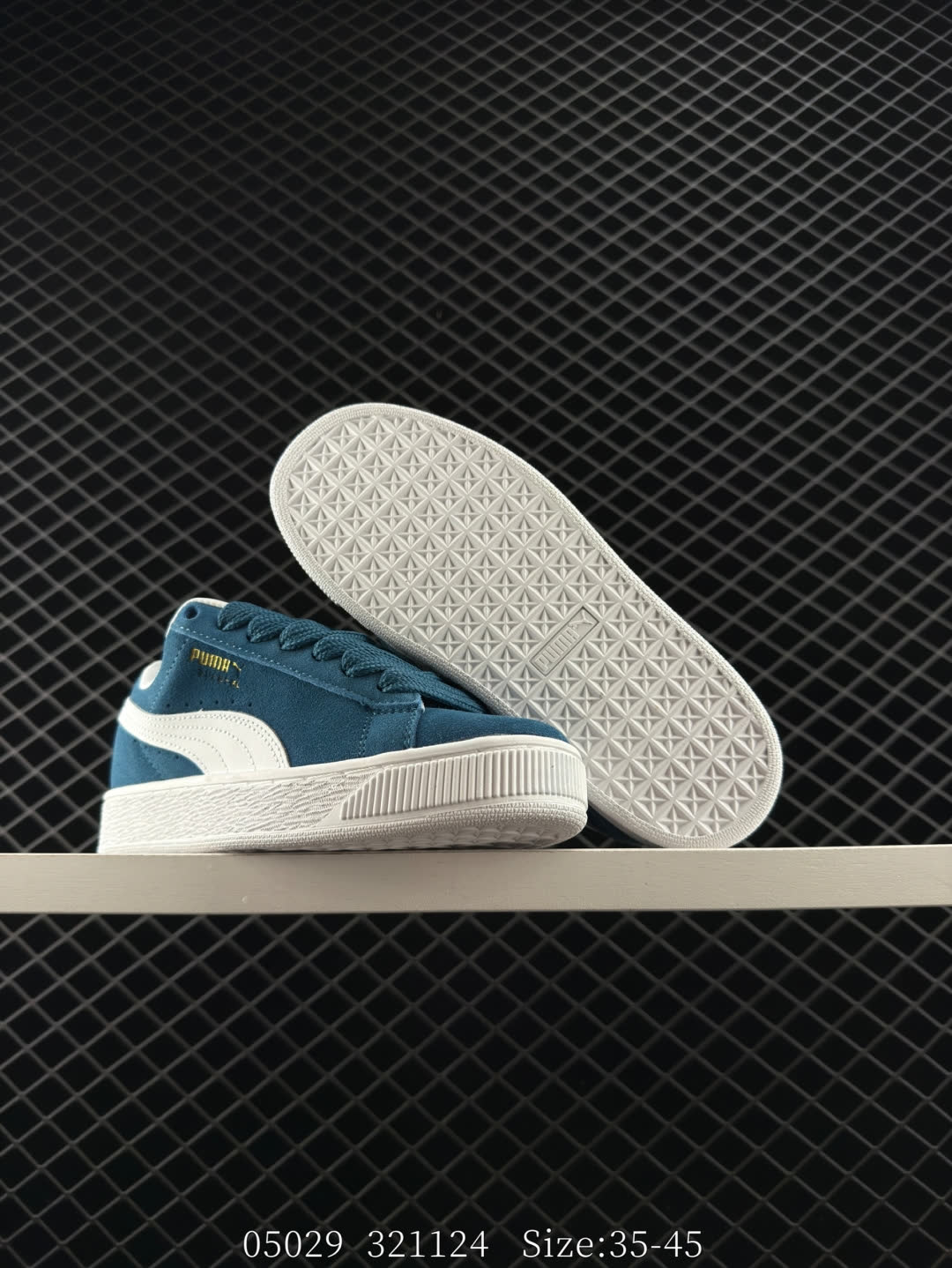 Puma Suede XL