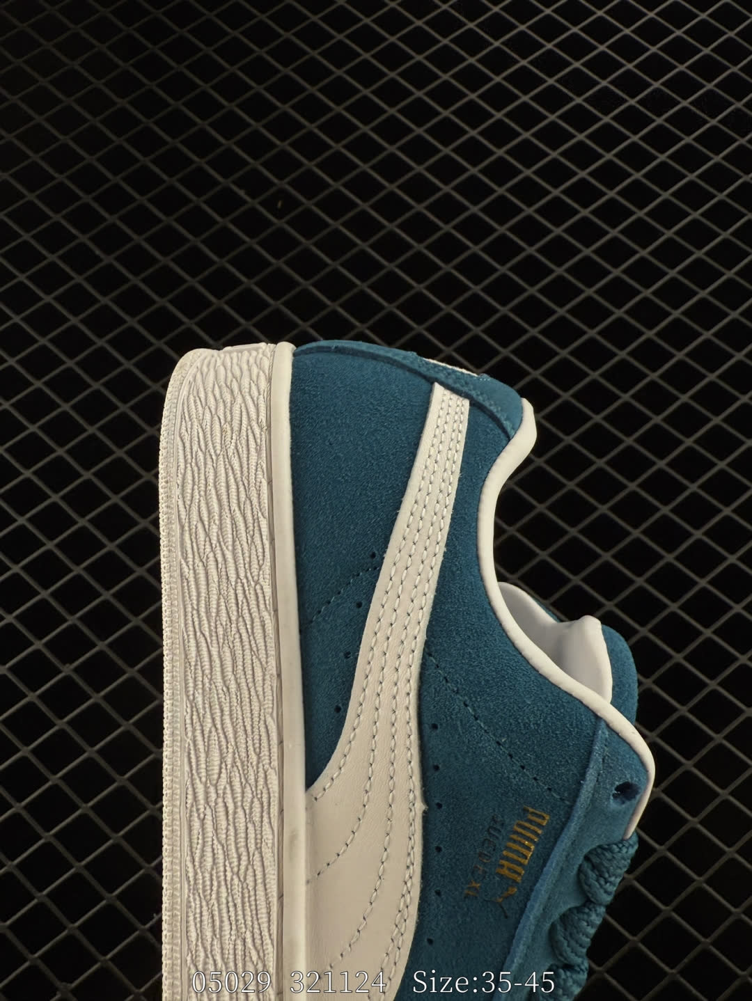 Puma Suede XL