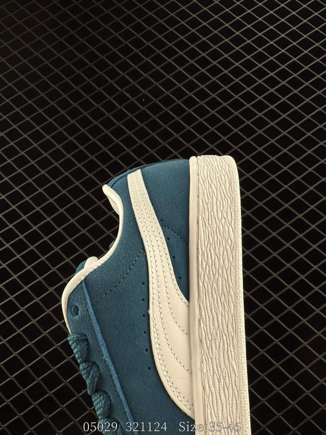 Puma Suede XL