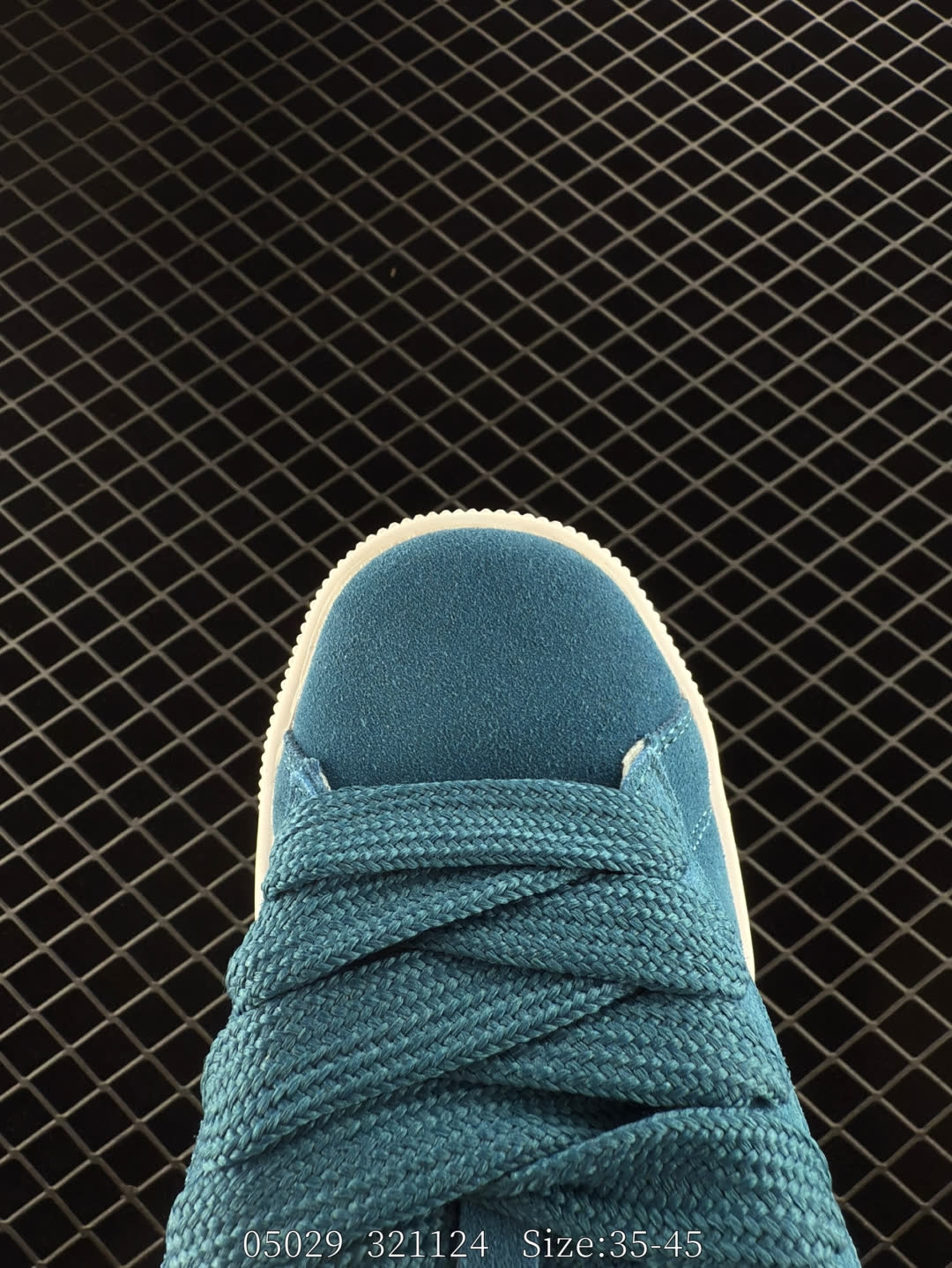 Puma Suede XL