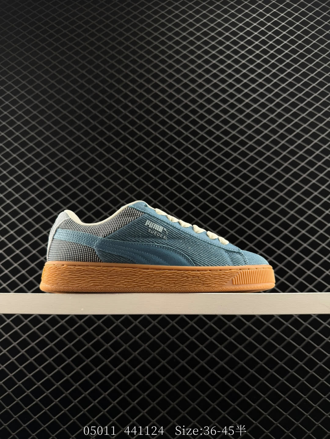 Puma Suede XL Denim Puma Suede XL Denim