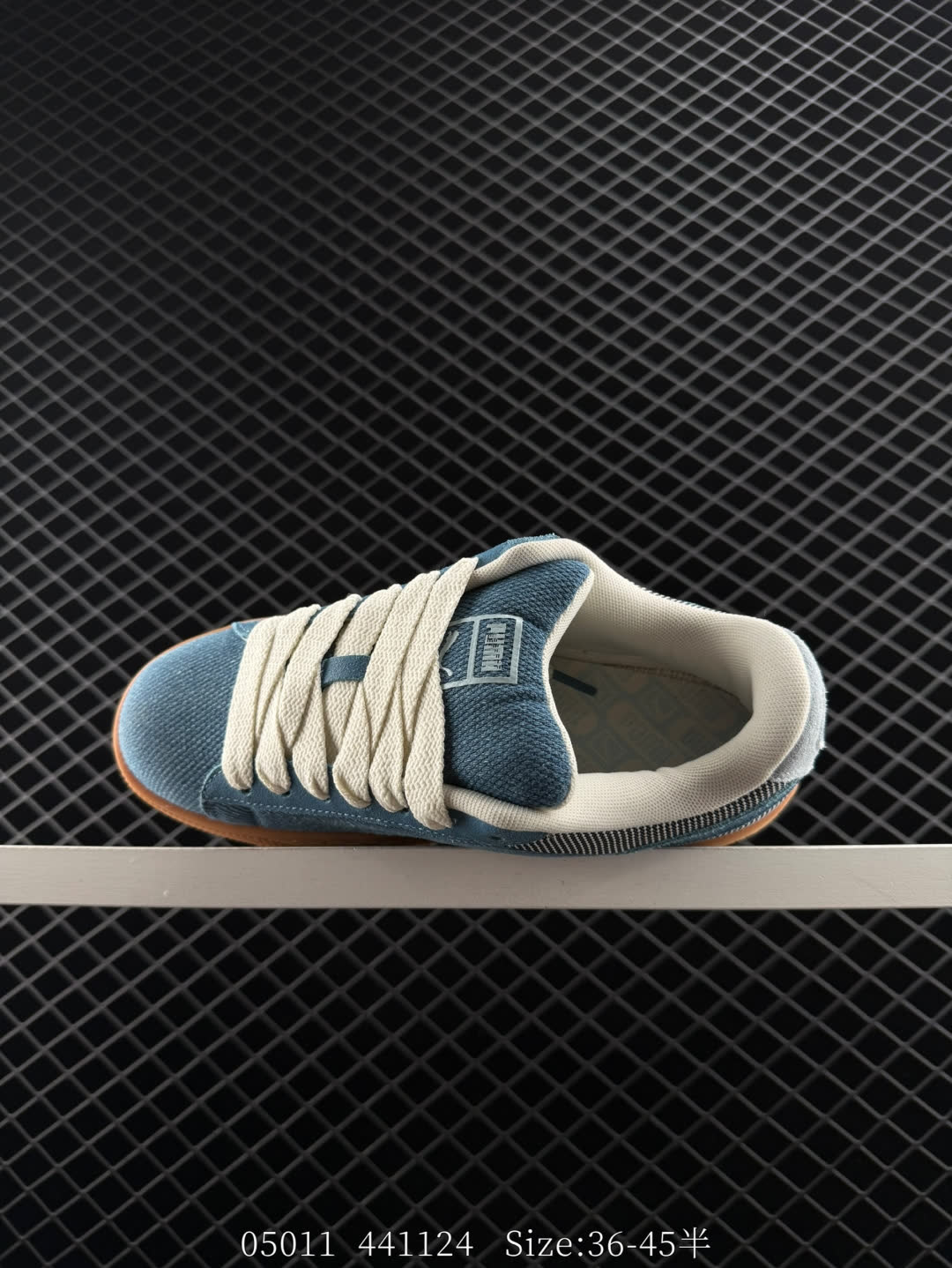 Puma Suede XL Denim
