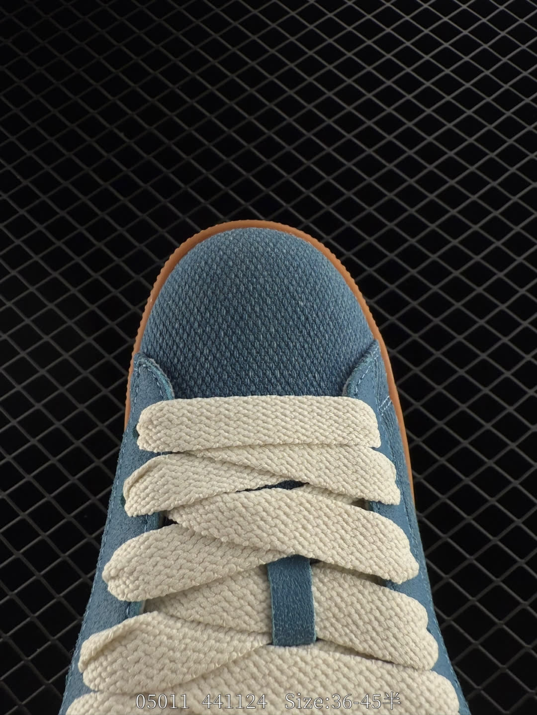 Puma Suede XL Denim