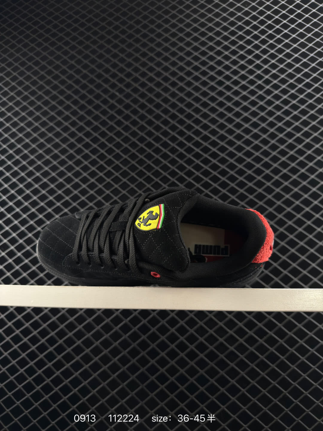 Puma Suede XL
