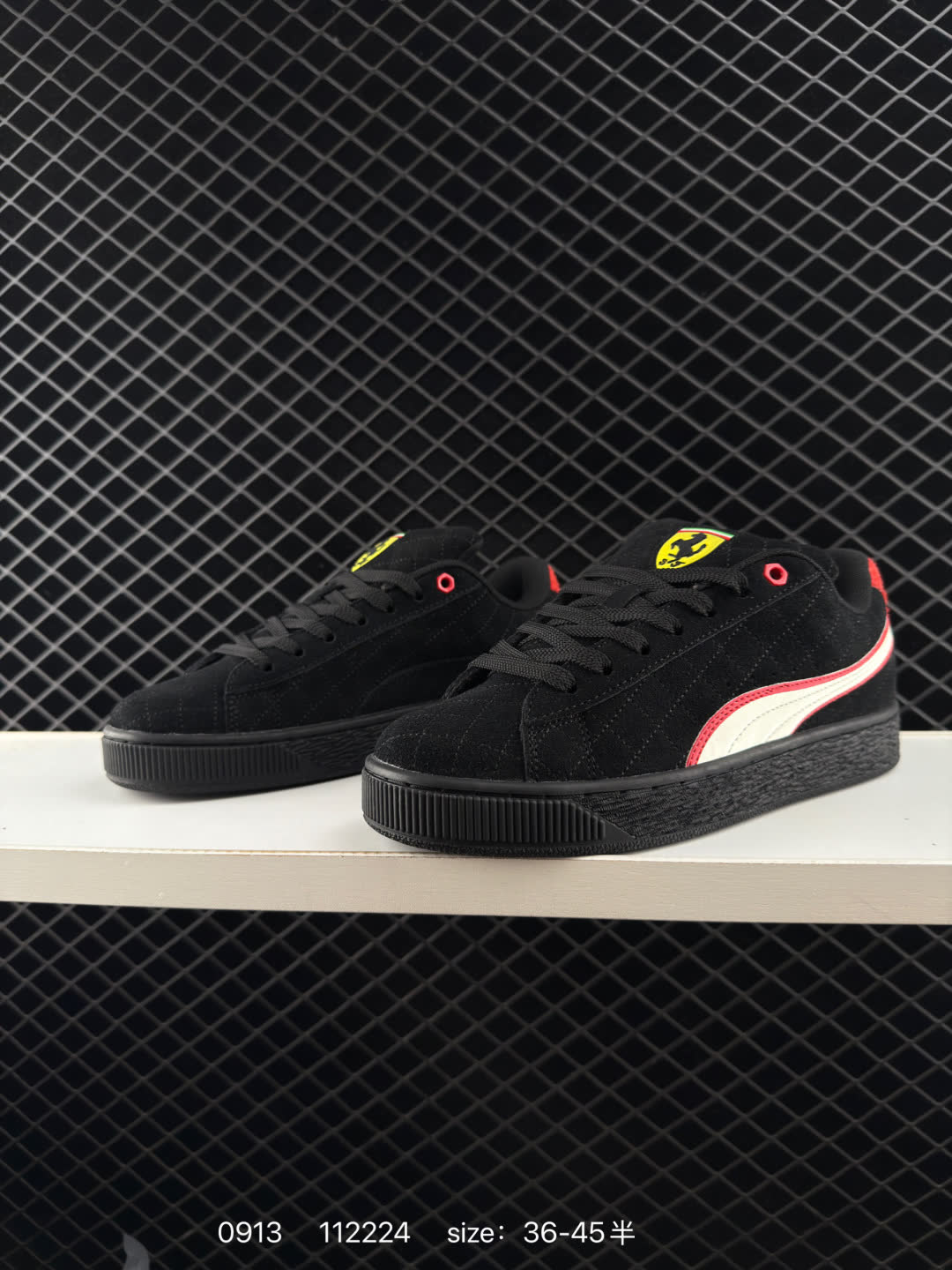 Puma Suede XL