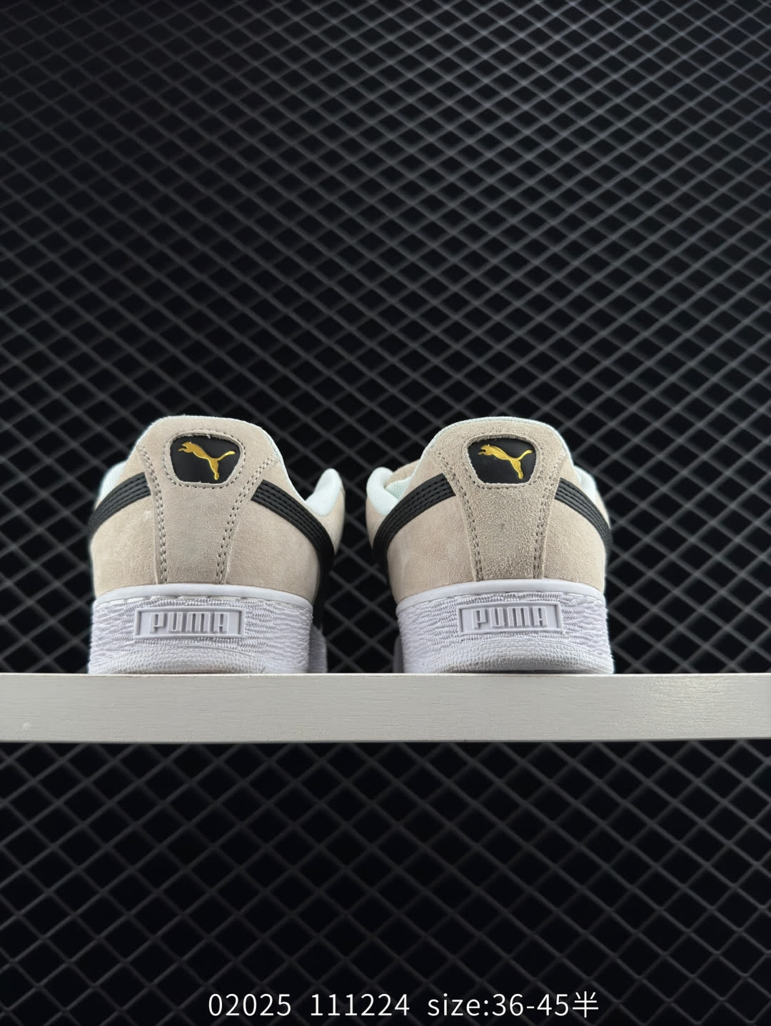 Puma Suede XL